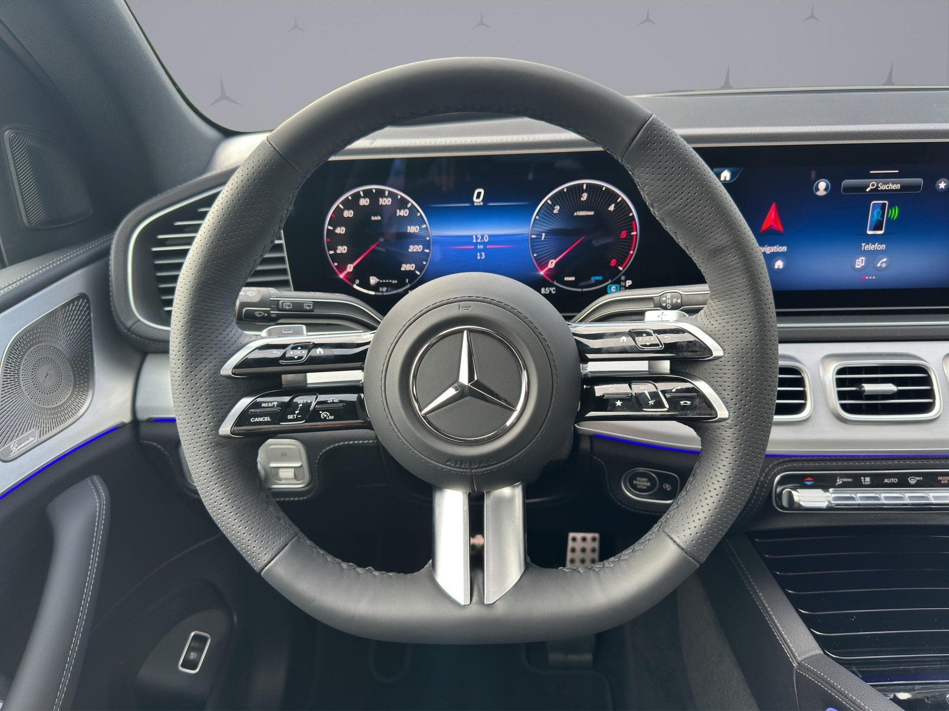 MERCEDES-BENZ GLE 450 d AMG Line 4matic-image-9