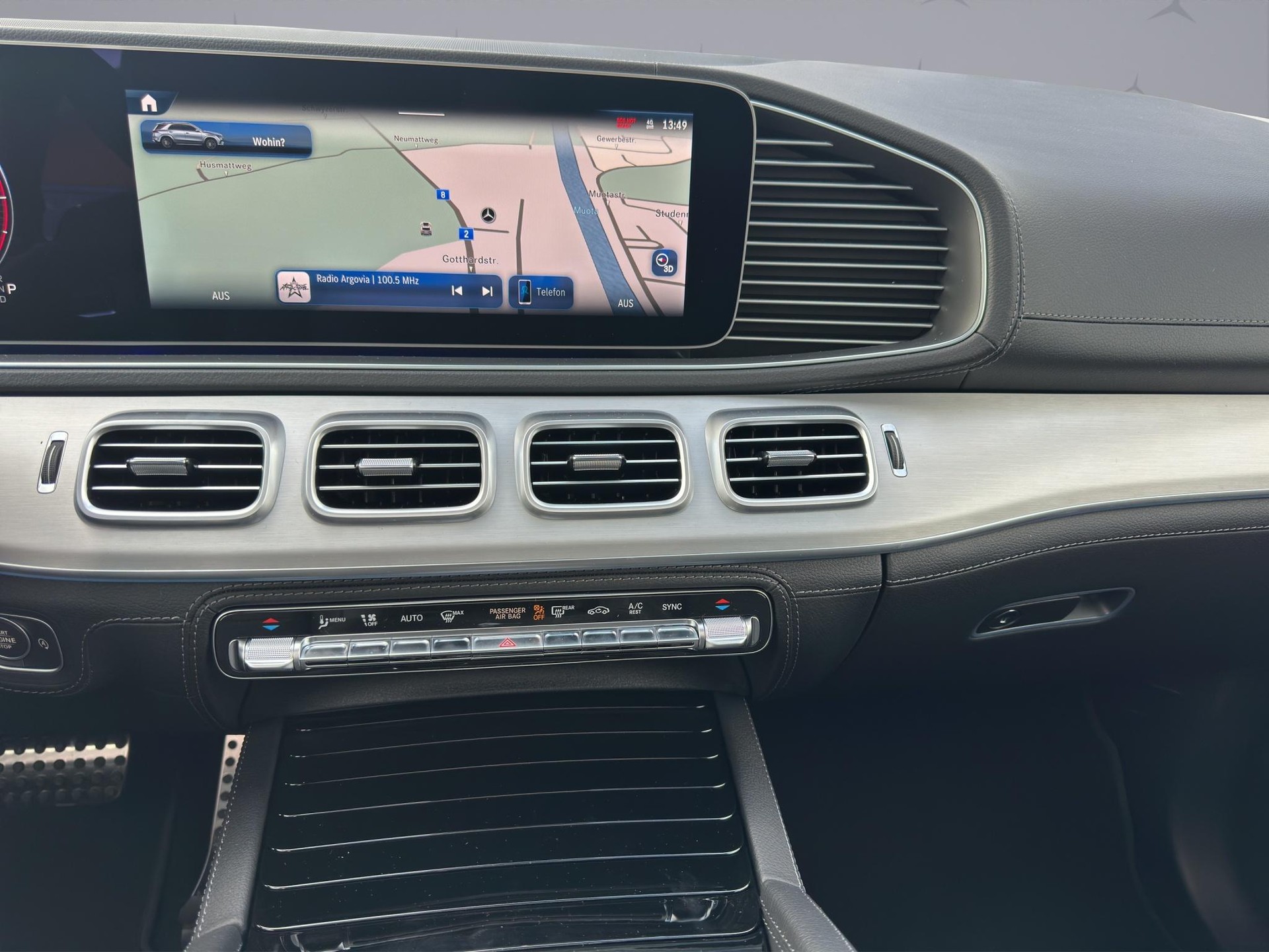 MERCEDES-BENZ GLE 450 d AMG Line 4matic-image-14