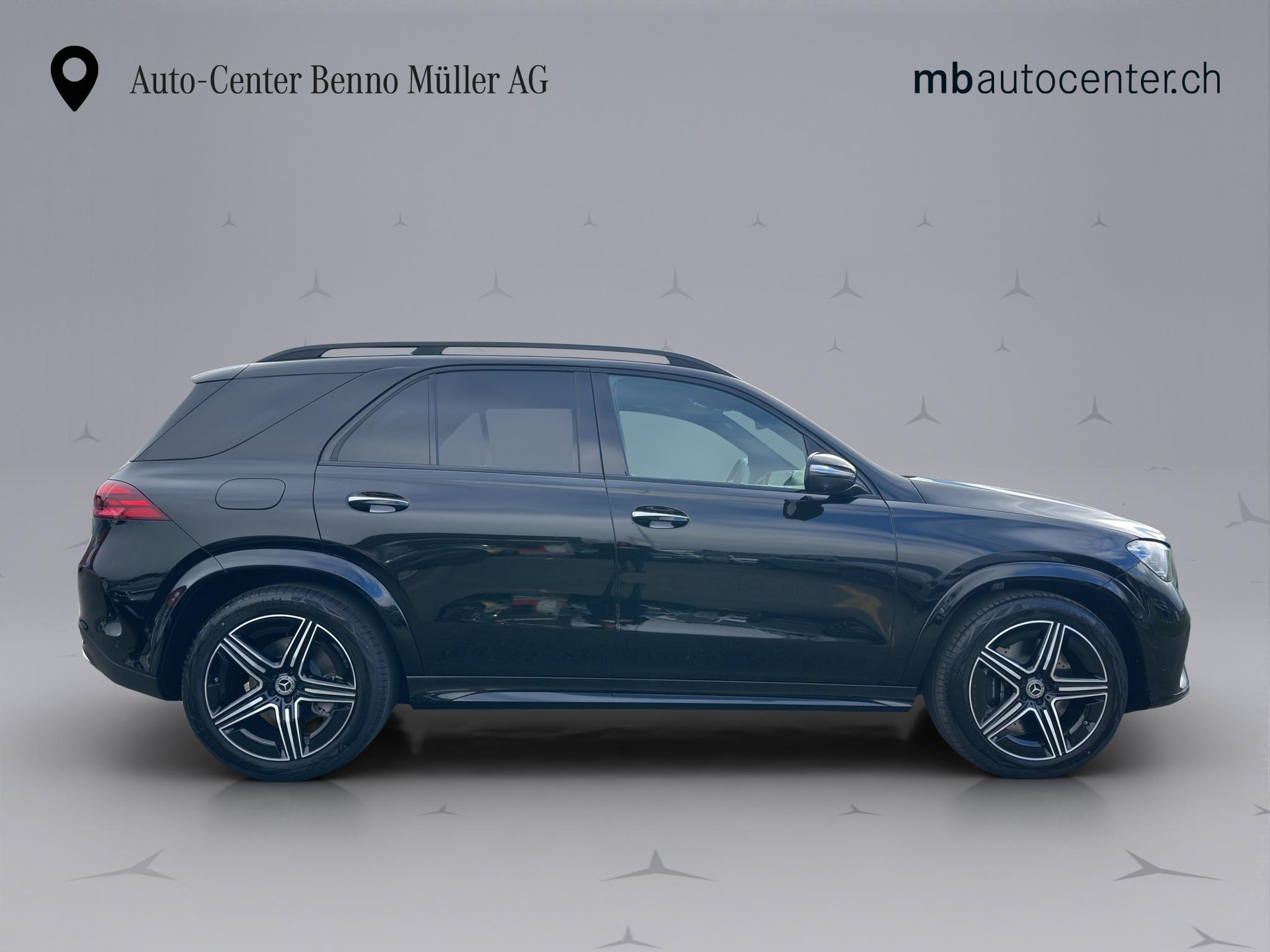 MERCEDES-BENZ GLE 450 d AMG Line 4matic-image-5