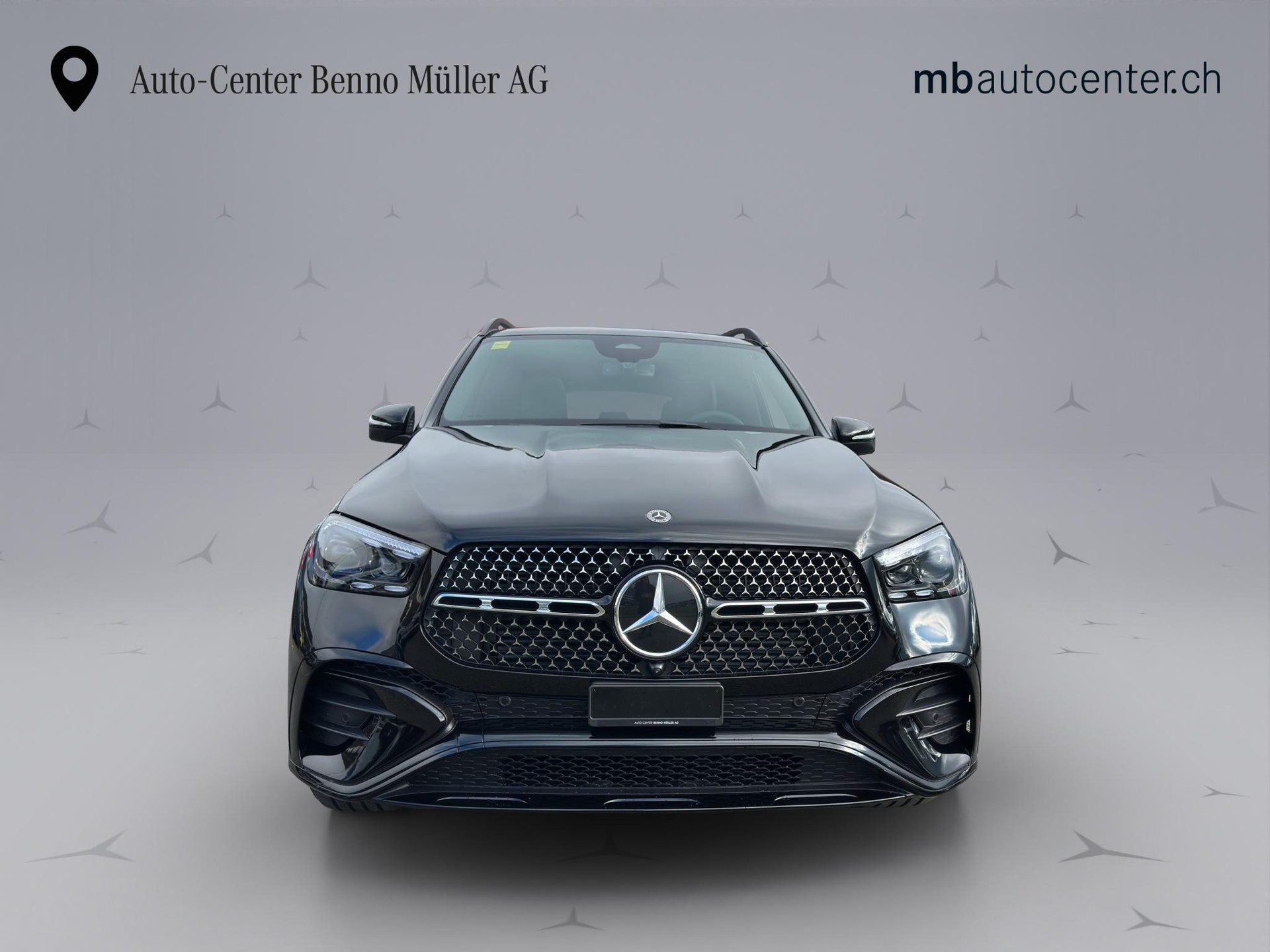 MERCEDES-BENZ GLE 450 d AMG Line 4matic-image-7