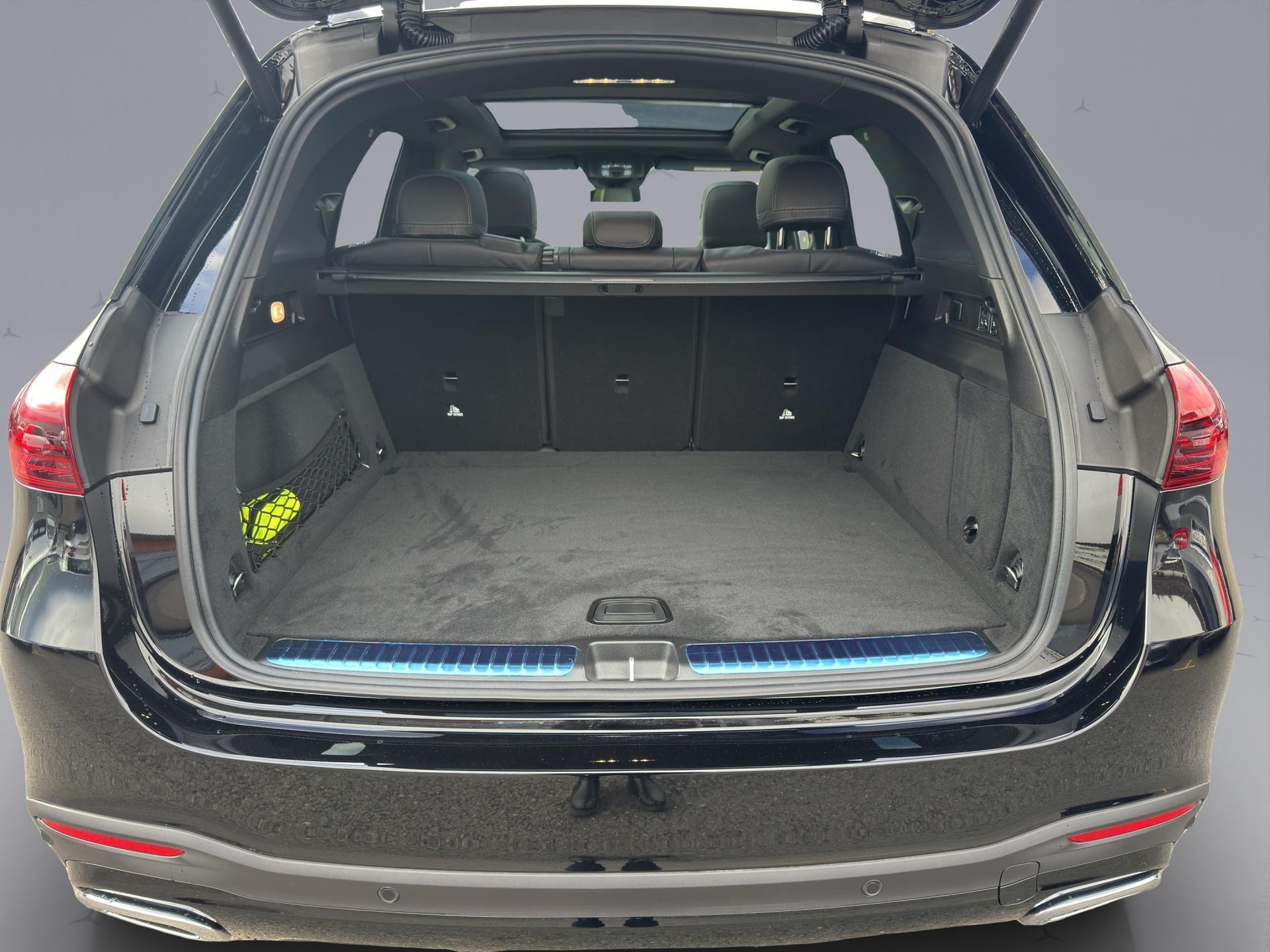 MERCEDES-BENZ GLE 450 d AMG Line 4matic-image-17