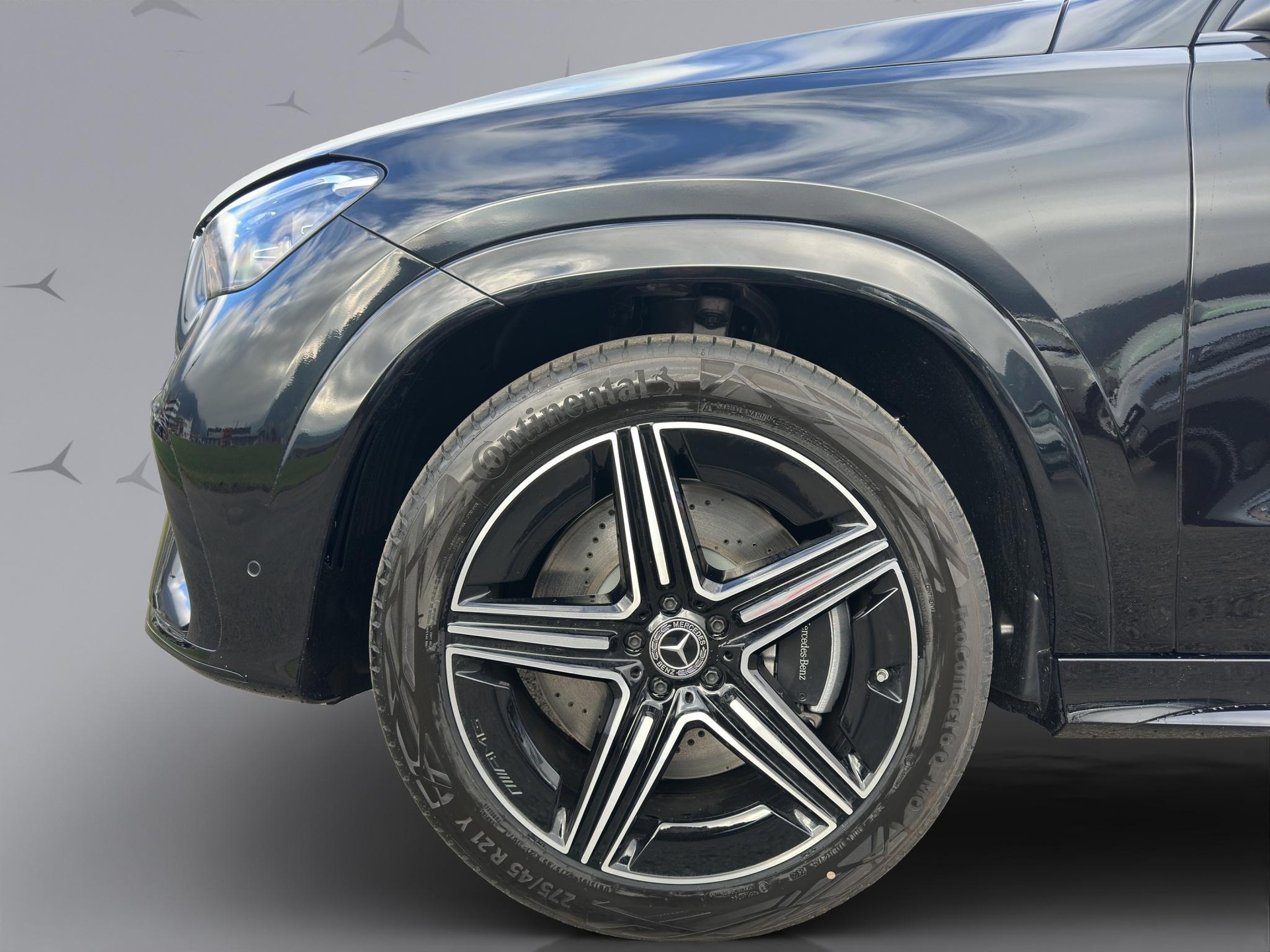 MERCEDES-BENZ GLE 450 d AMG Line 4matic-image-19