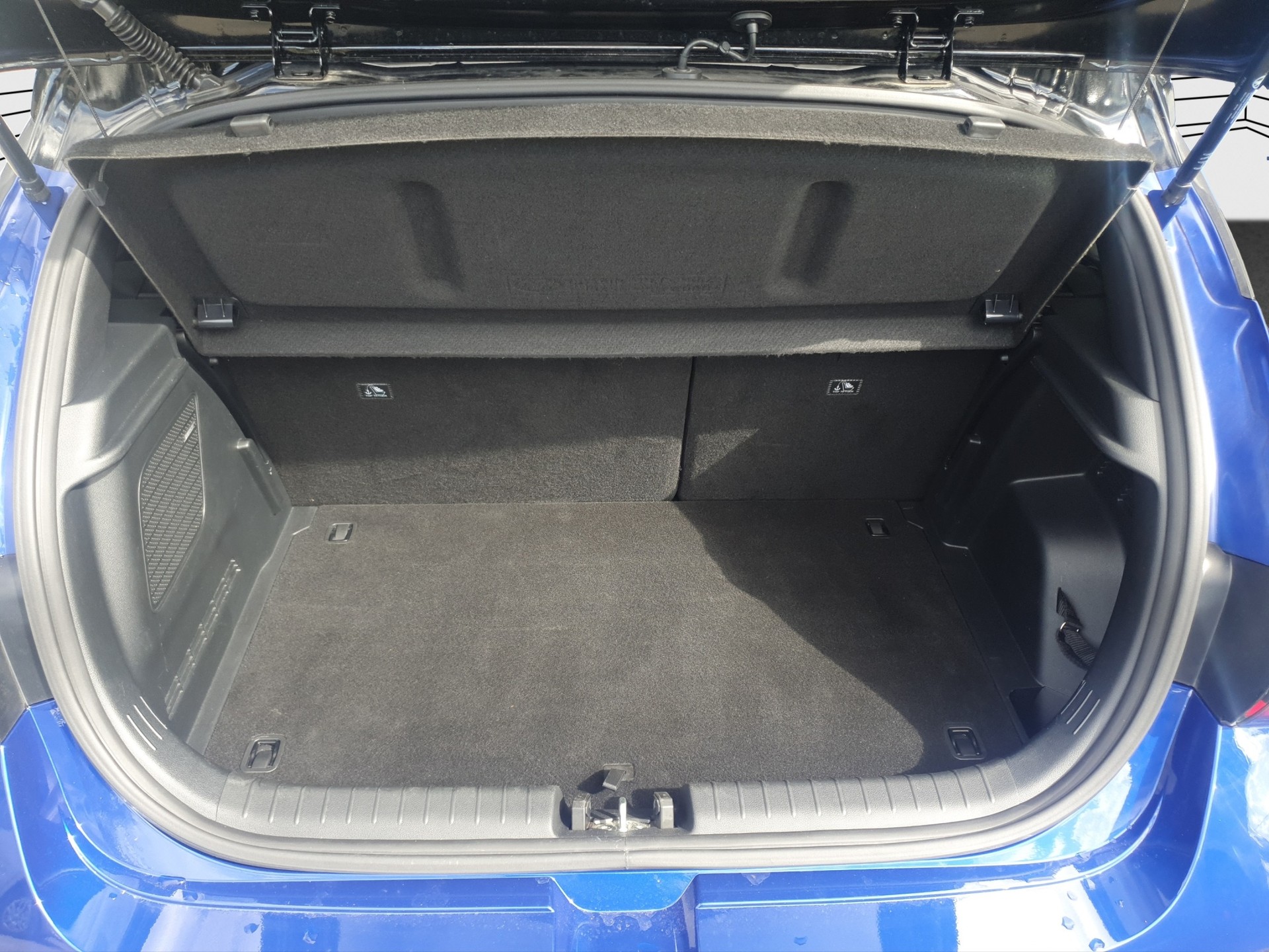 HYUNDAI i20 N-Line Lux Auto.1.0 T-GDi 120ch 48V MH-image-12