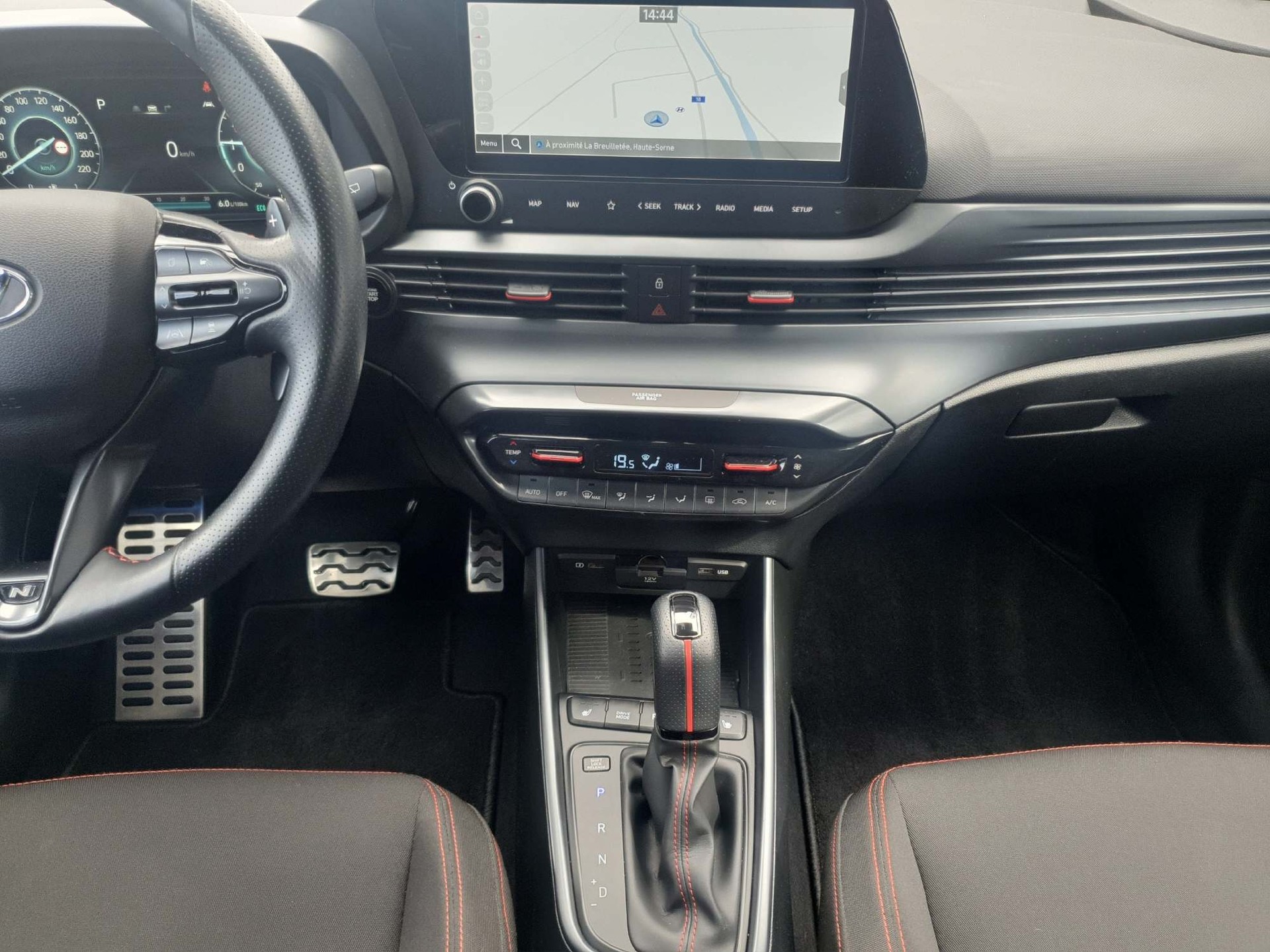 HYUNDAI i20 N-Line Lux Auto.1.0 T-GDi 120ch 48V MH-image-7