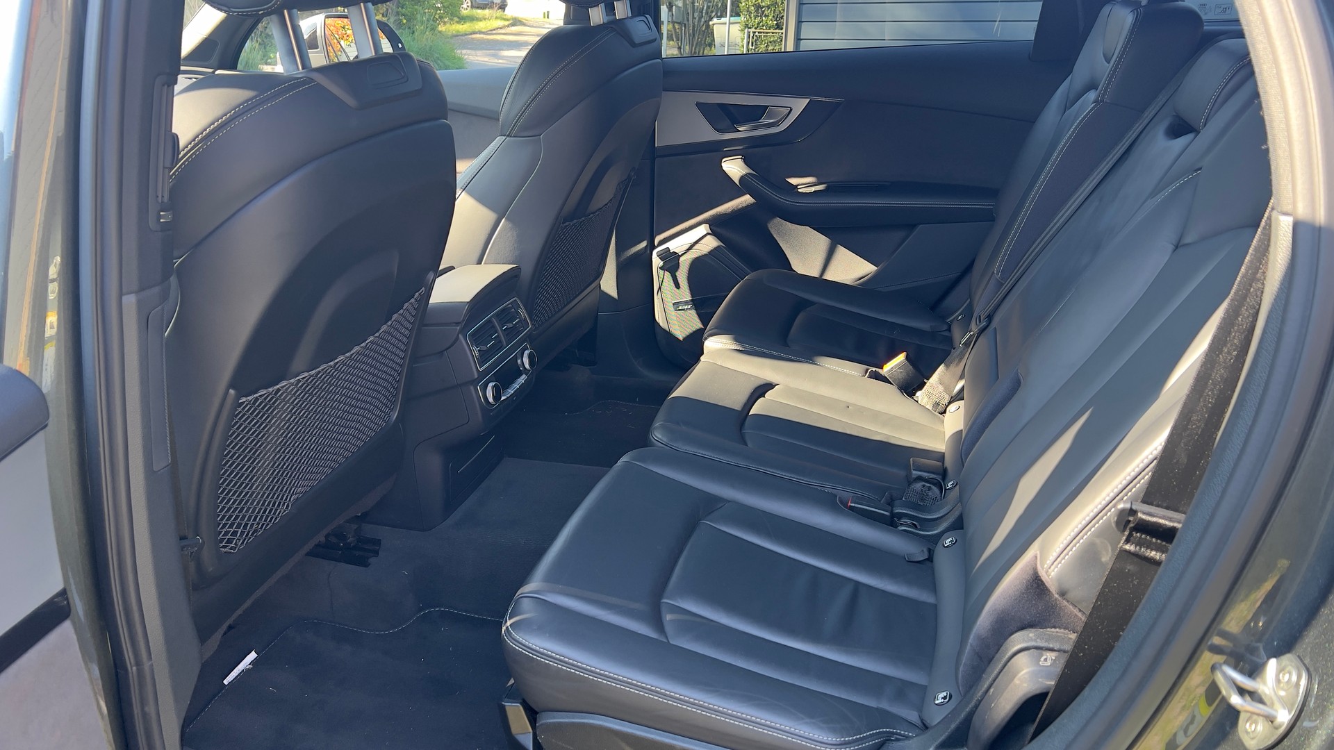 AUDI Q7 3.0 TFSI quattro tiptronic-image-1