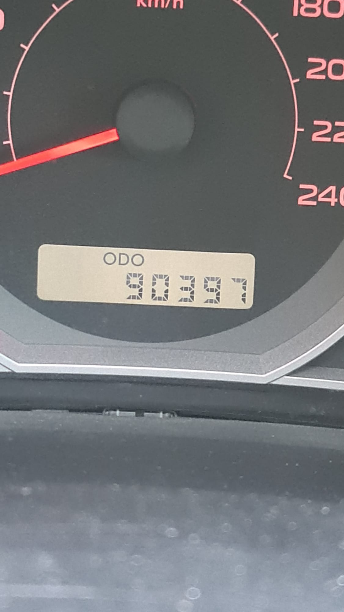 SUBARU Impreza 2.0R Comfort-image-6