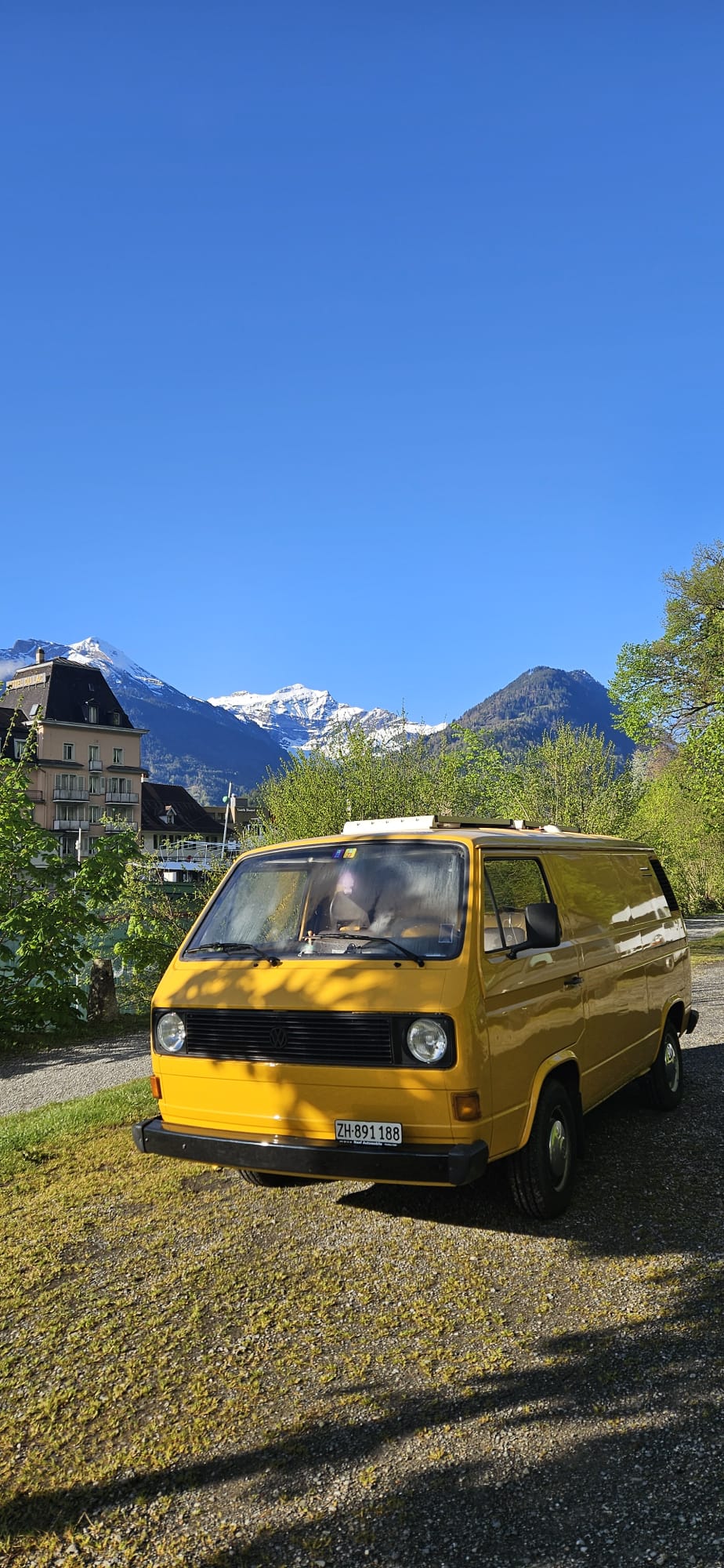 VW T3-image-0