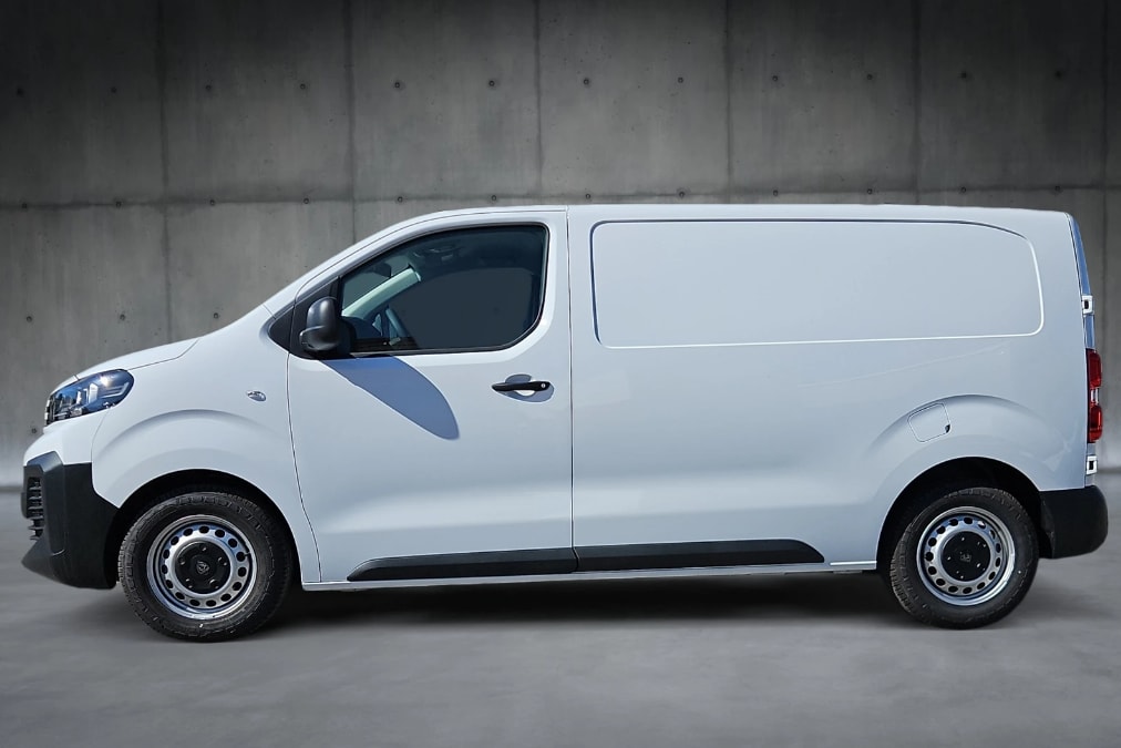 PEUGEOT Expert 2.2 HDi 150 S&S Standard EAT8-image-1