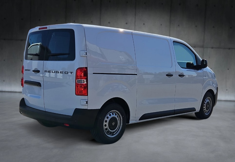 PEUGEOT Expert 2.2 HDi 150 S&S Standard EAT8-image-3
