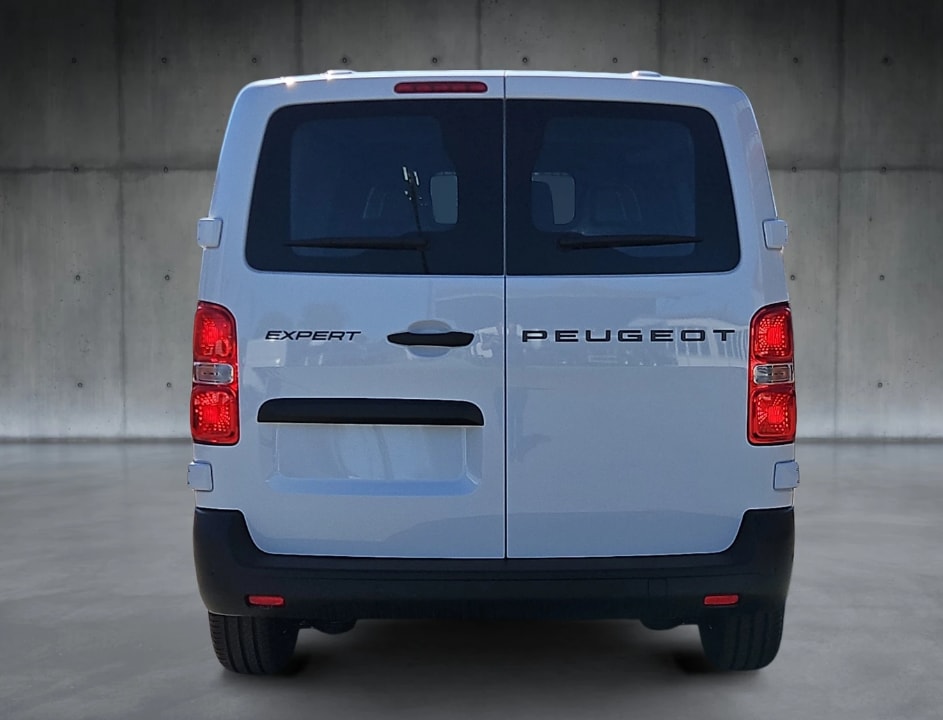 PEUGEOT Expert 2.2 HDi 150 S&S Standard EAT8-image-2