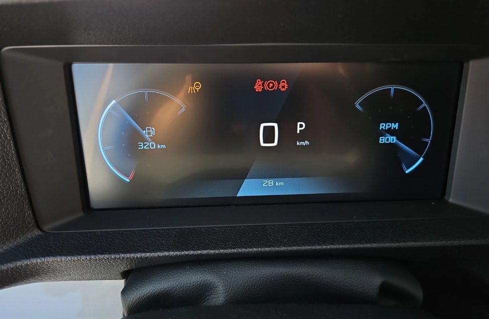 PEUGEOT Expert 2.2 HDi 150 S&S Standard EAT8-image-7