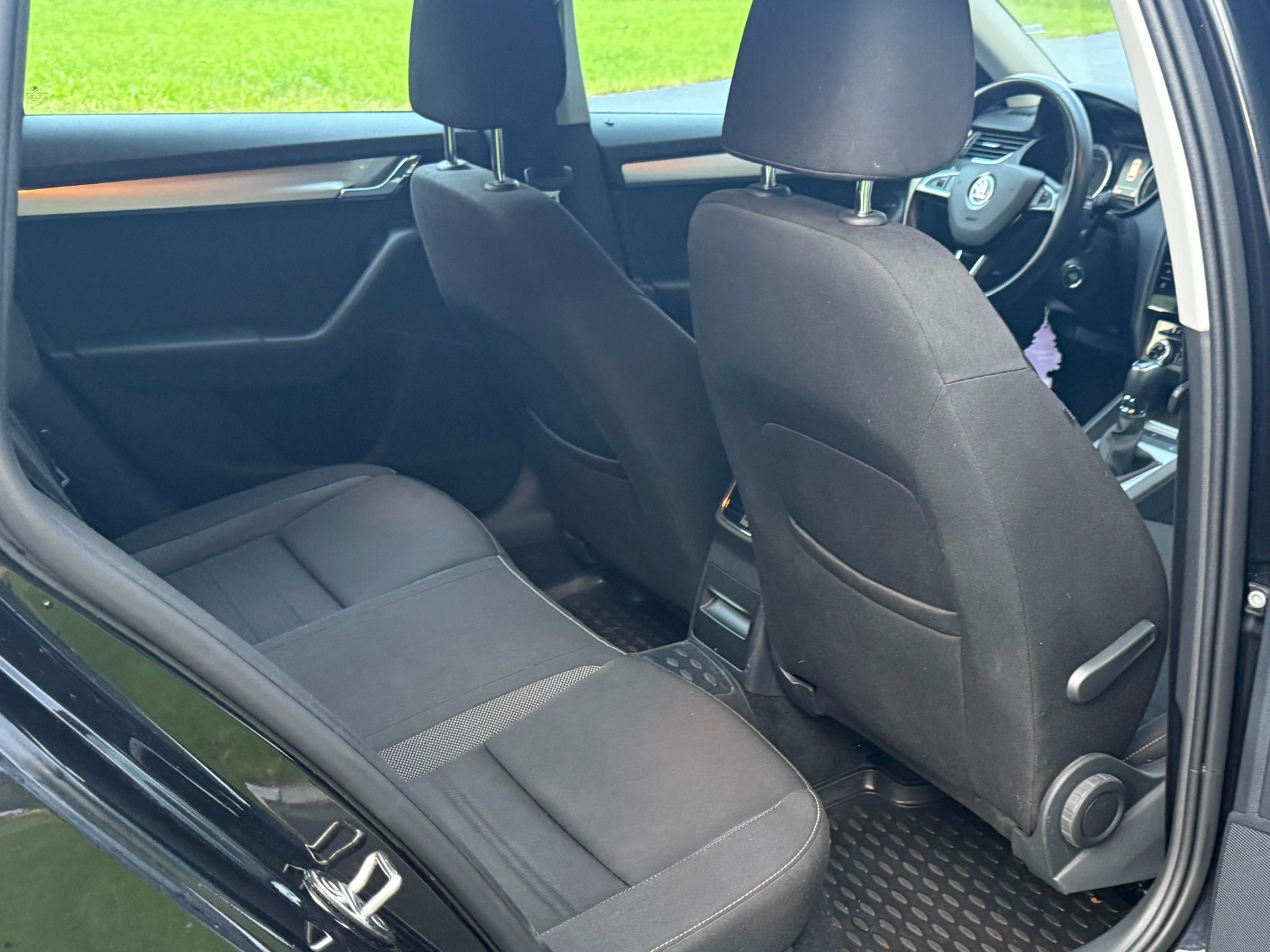 SKODA Octavia 1.5 G-tec AmbitionCNG-image-7