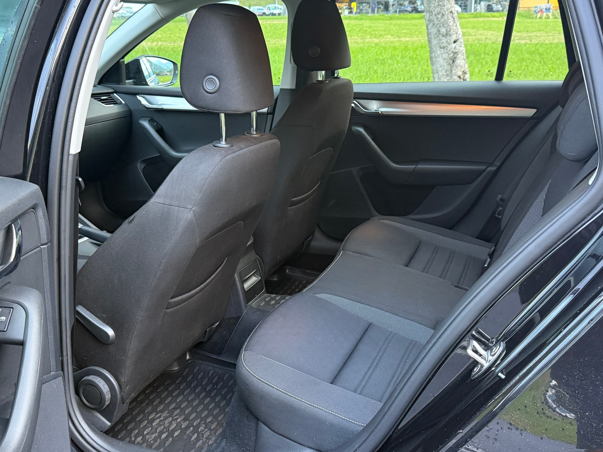 SKODA Octavia 1.5 G-tec AmbitionCNG-image-5