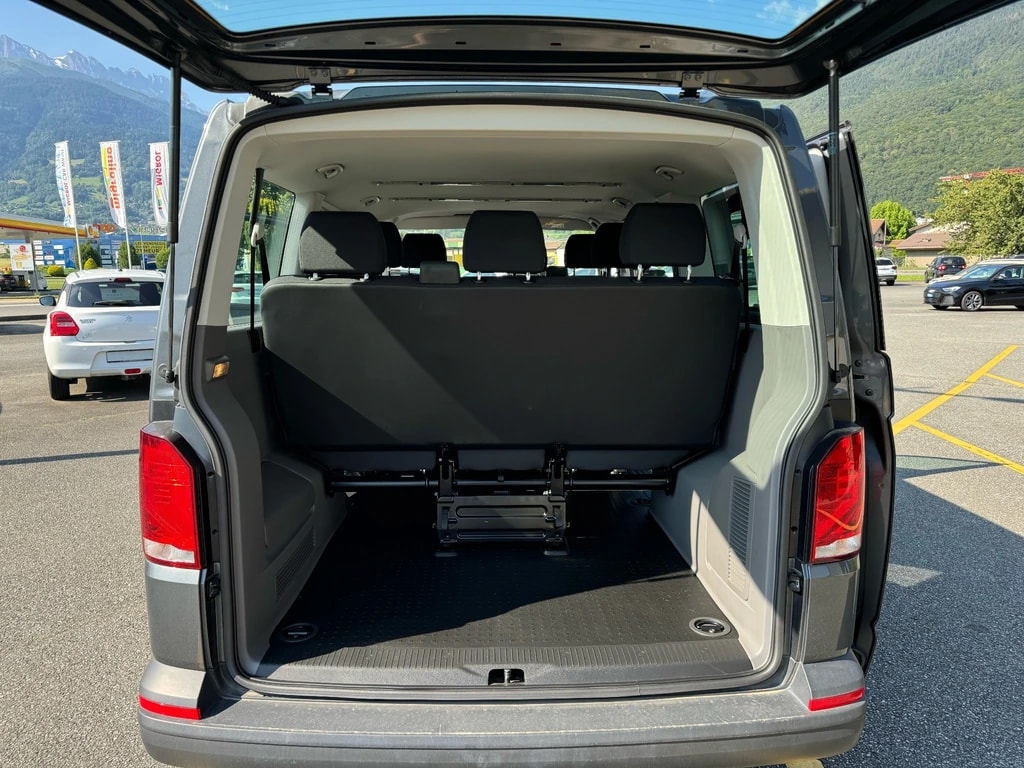 VW T6.1 Caravelle 2.0 TDI Trendline DSG-image-8