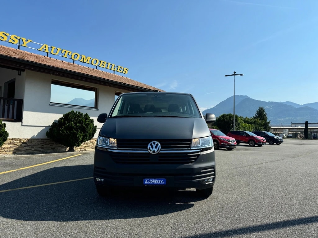 VW T6.1 Caravelle 2.0 TDI Trendline DSG-image-7