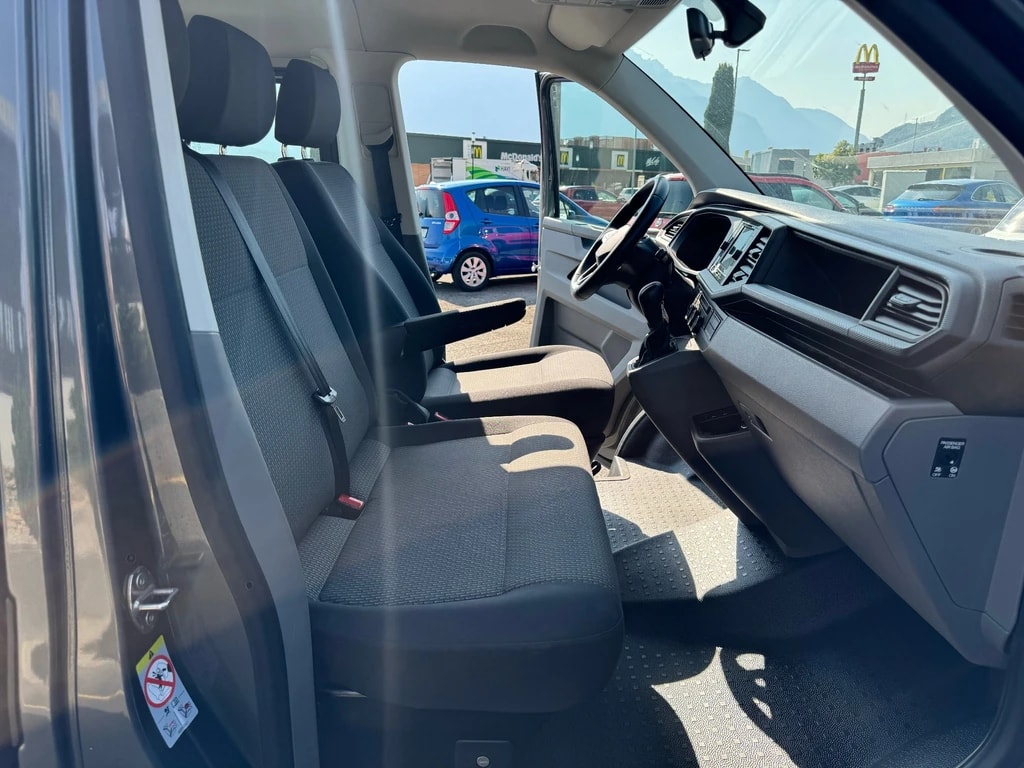 VW T6.1 Caravelle 2.0 TDI Trendline DSG-image-12