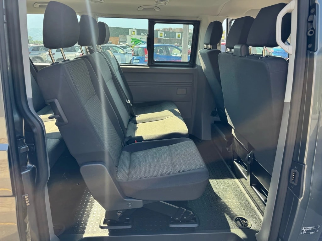 VW T6.1 Caravelle 2.0 TDI Trendline DSG-image-13