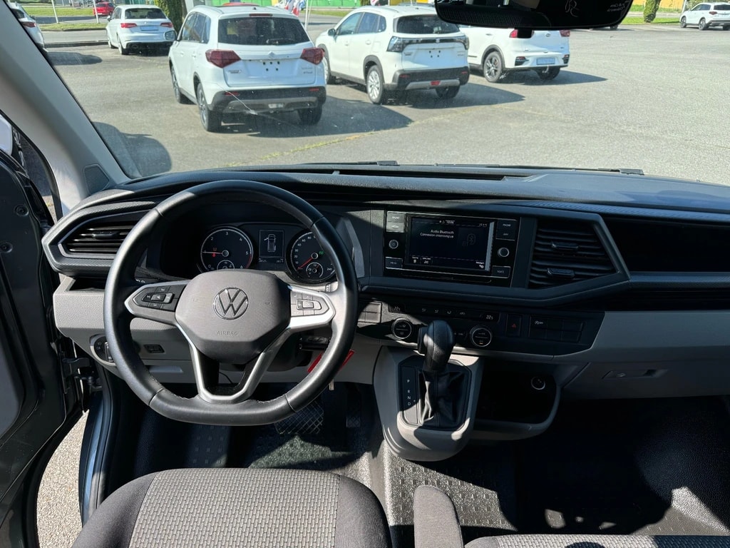 VW T6.1 Caravelle 2.0 TDI Trendline DSG-image-10