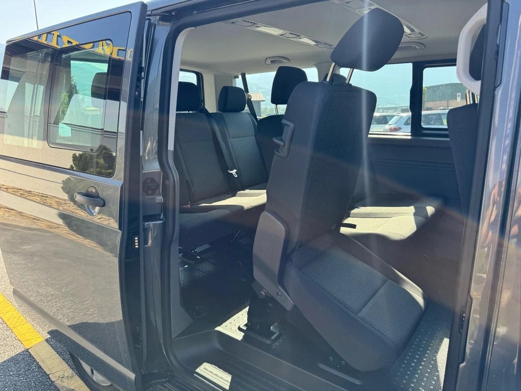 VW T6.1 Caravelle 2.0 TDI Trendline DSG-image-11