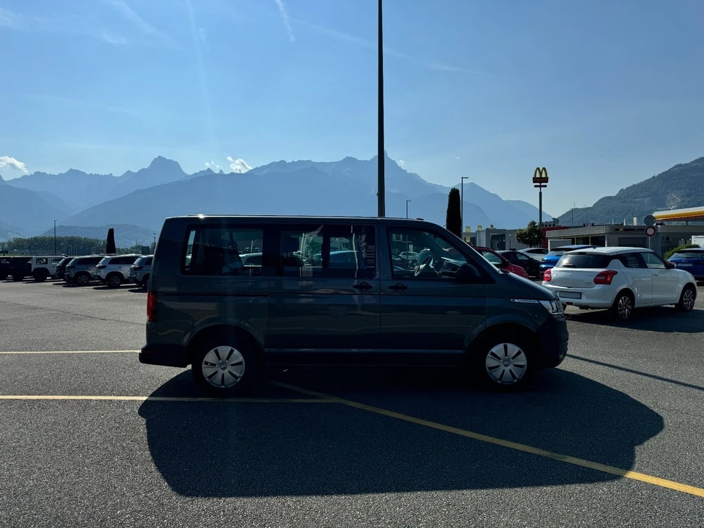 VW T6.1 Caravelle 2.0 TDI Trendline DSG-image-5