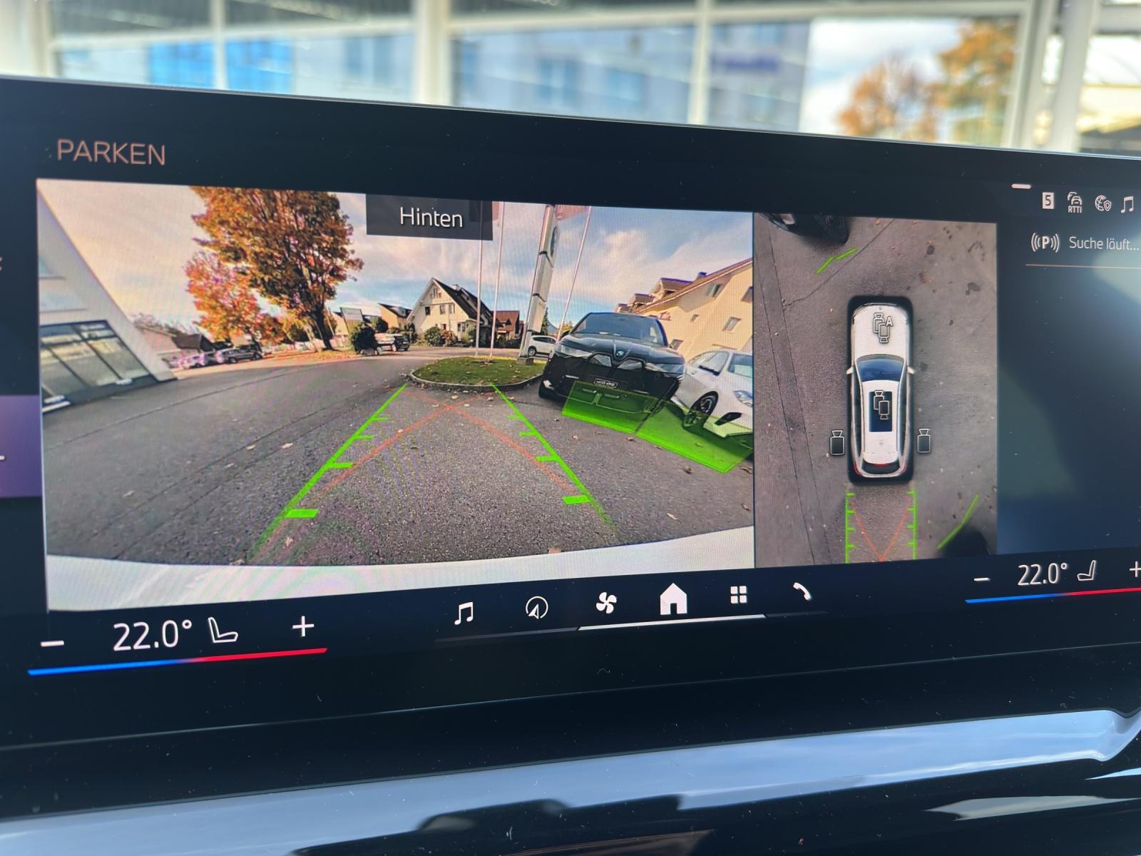 BMW 520d xDrive Touring / Attraktive Leasingzins ab 1,9% bei Abschluss einer BMW Fahrzeugversicherung-image-18