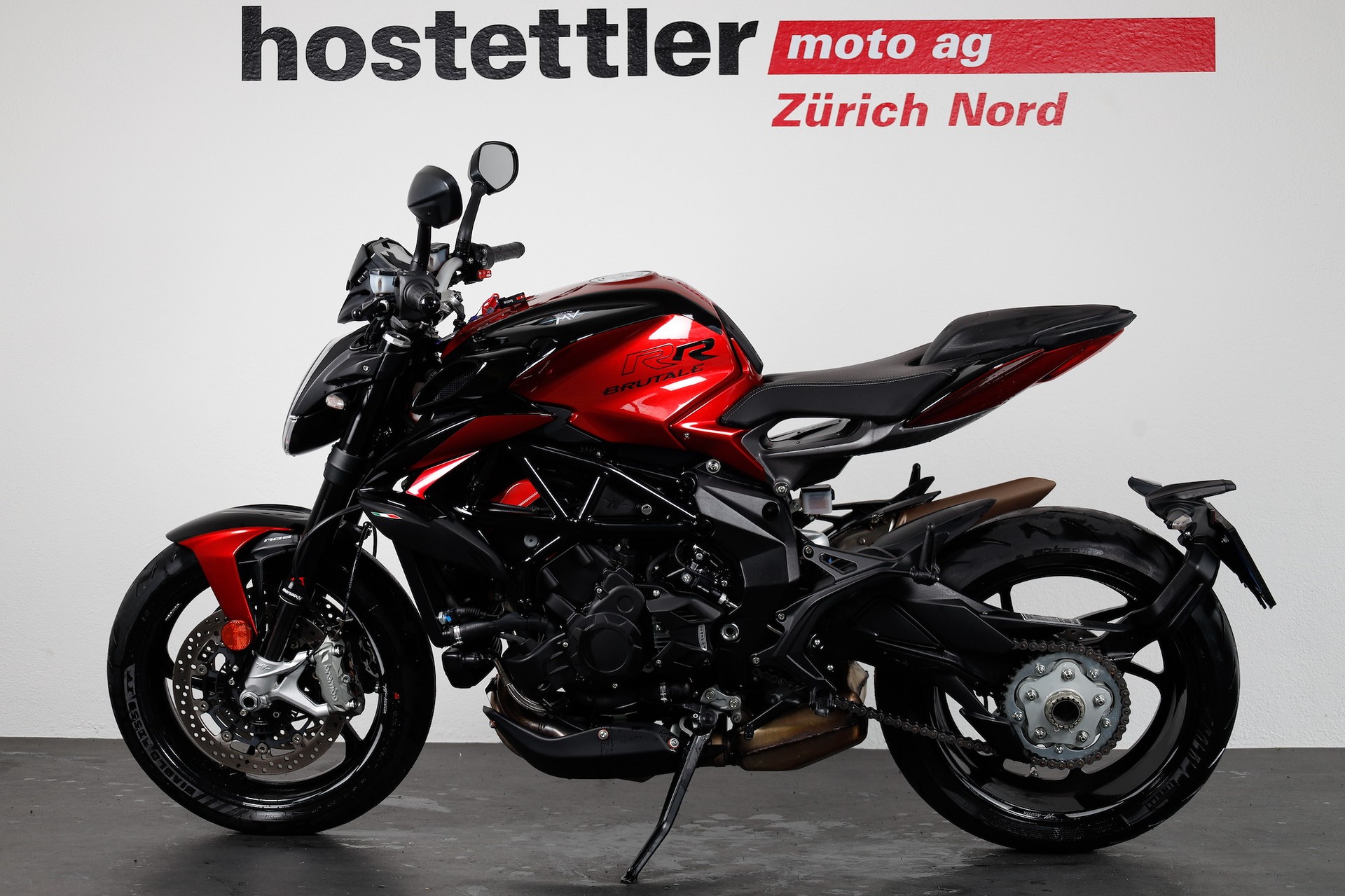 MV AGUSTA Brutale 800 RR-image-4