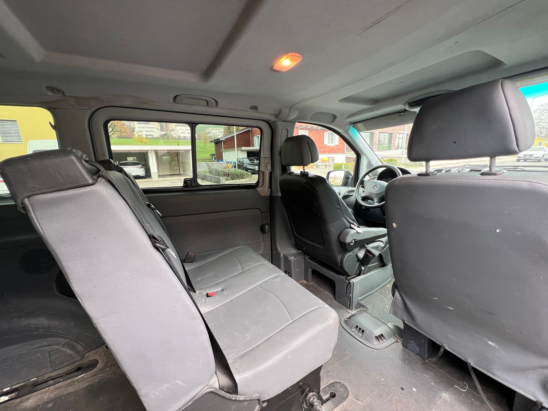 MERCEDES-BENZ Vito 115 CDI 4x4-image-8