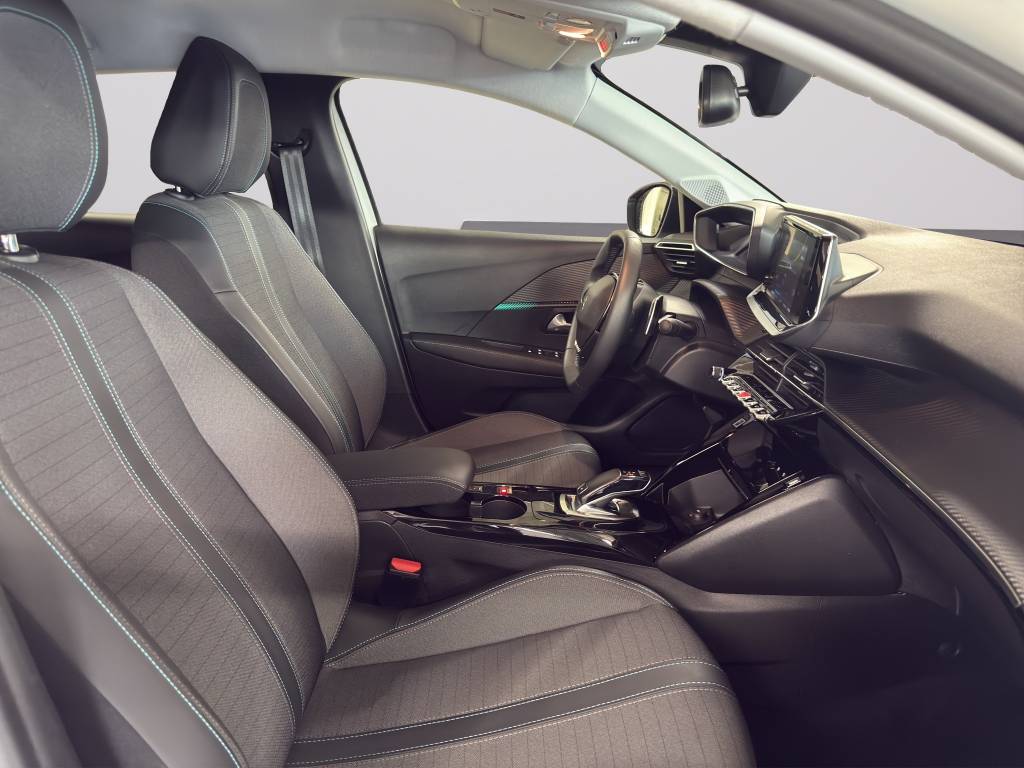 PEUGEOT 208 1.2 PureTech Allure Pack EAT8-image-10