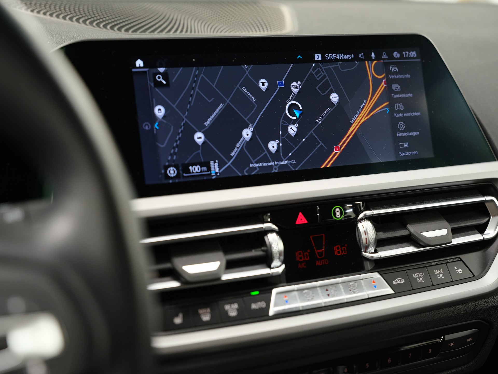 BMW 330e x DriveTouring Steptronic *Laserlicht* *Driving Assistant* *Komfortzugang*-image-14