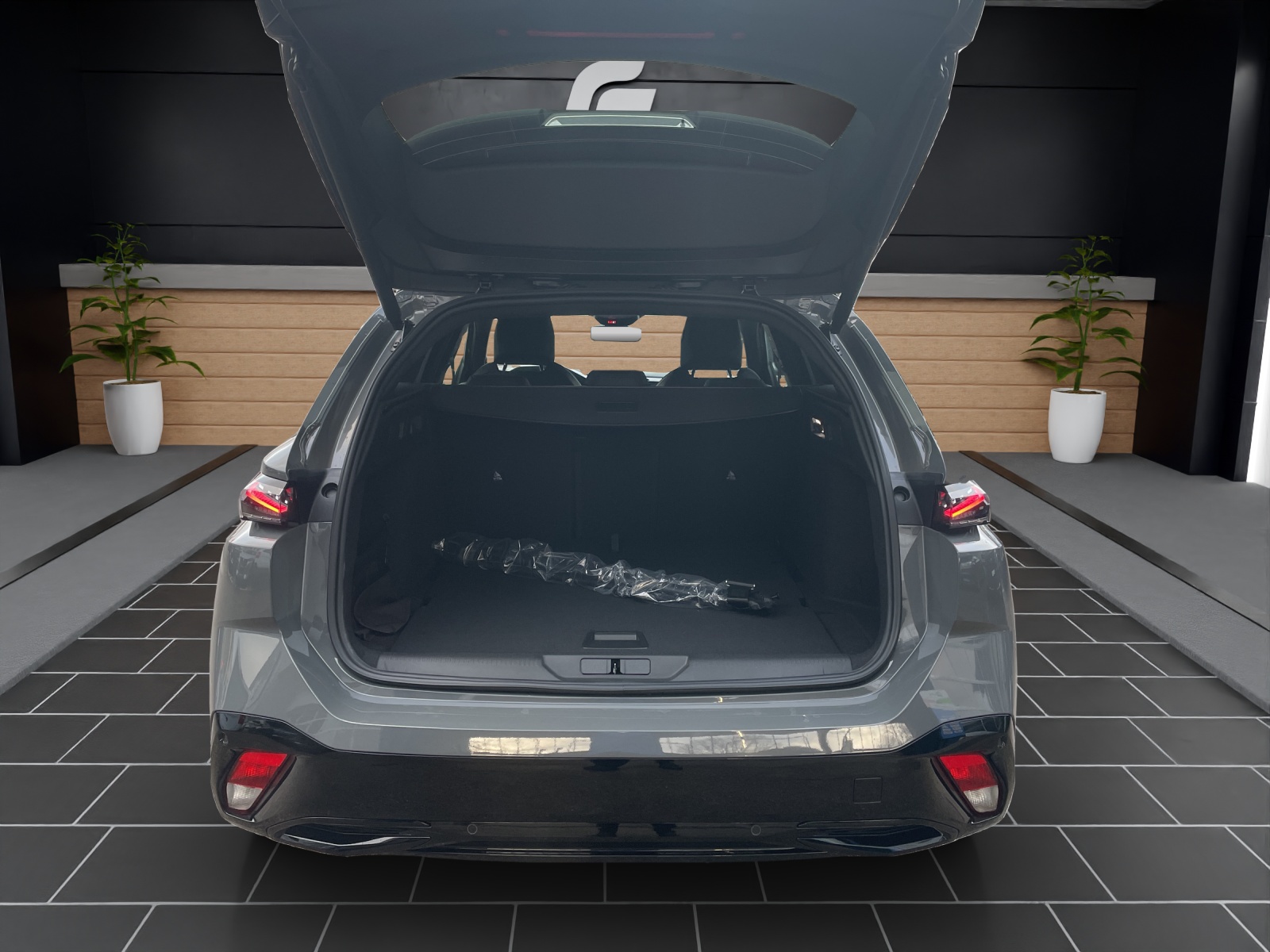 PEUGEOT 308 SW NEW 1.2 HEV 145 GT-image-8