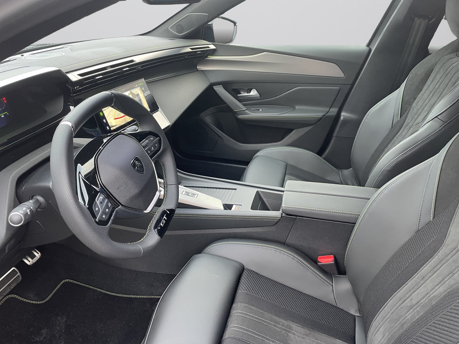 PEUGEOT 308 SW NEW 1.2 HEV 145 GT-image-5