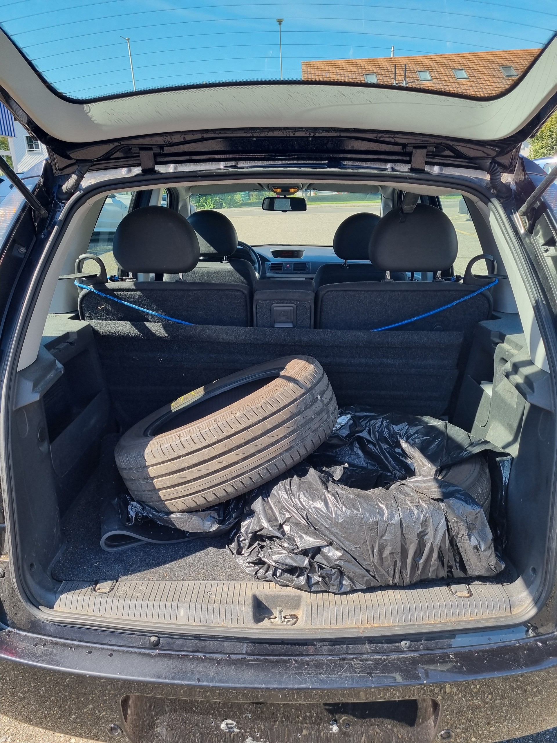 OPEL Meriva 1.6i-16 TP Enjoy-image-10