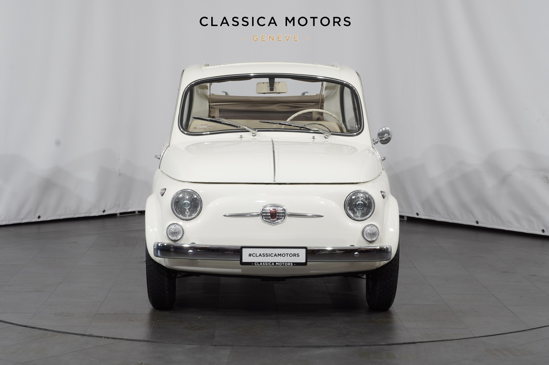 FIAT 500D Nuova 500-image-9
