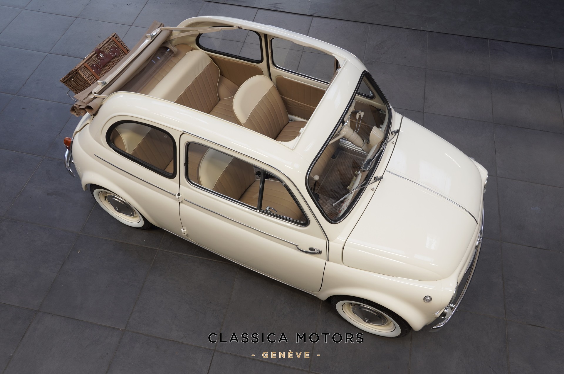 FIAT 500D Nuova 500-image-16