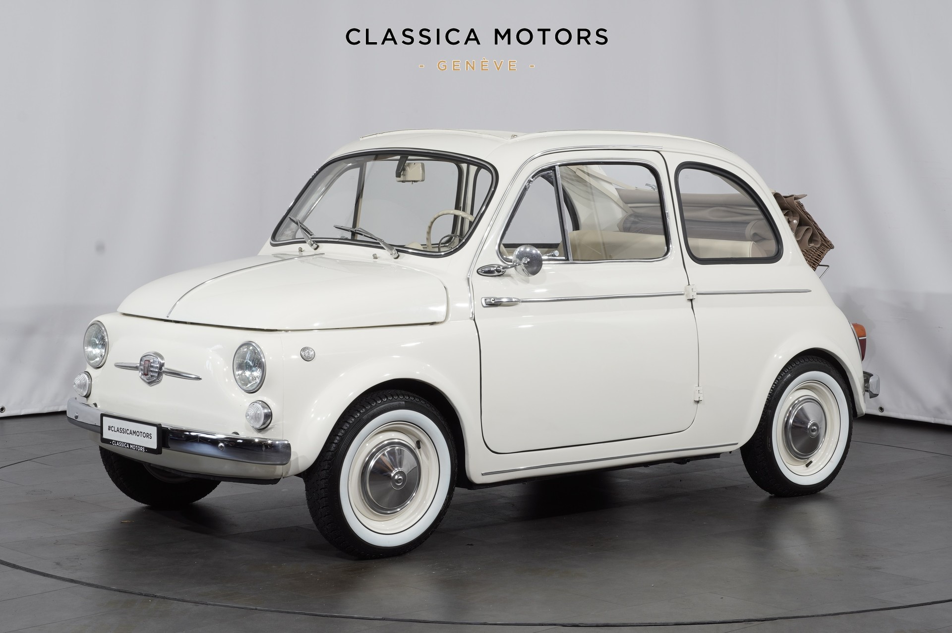 FIAT 500D Nuova 500-image-8