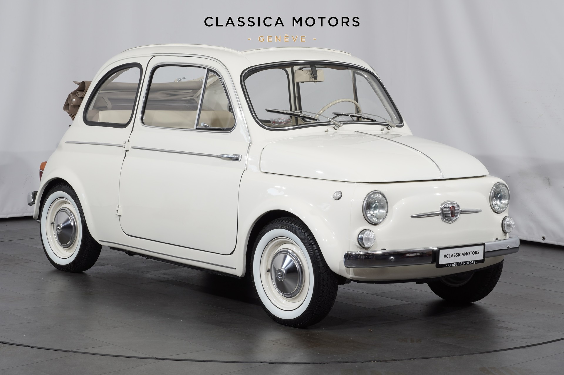 FIAT 500D Nuova 500-image-1