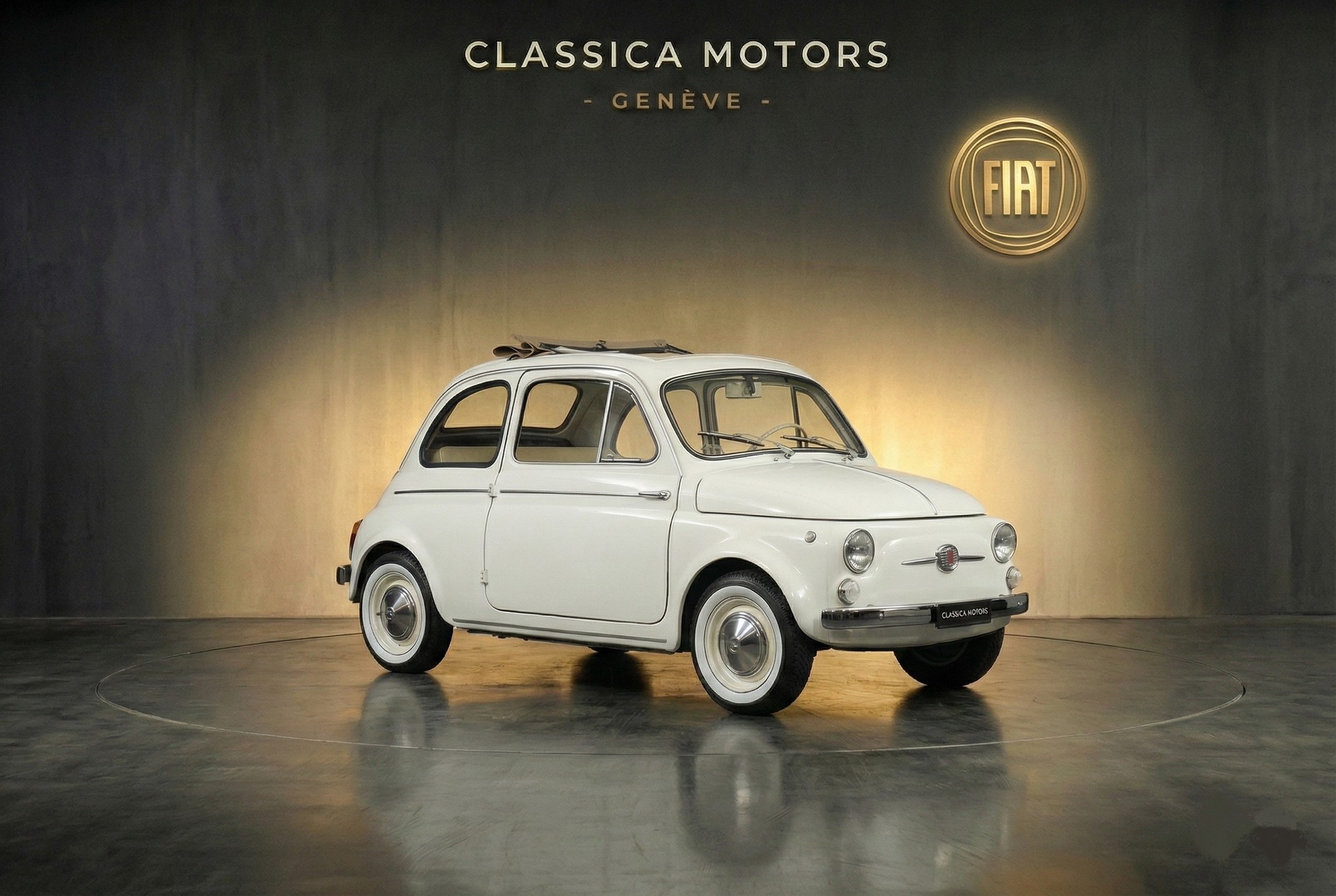 FIAT 500D Nuova 500-image-0