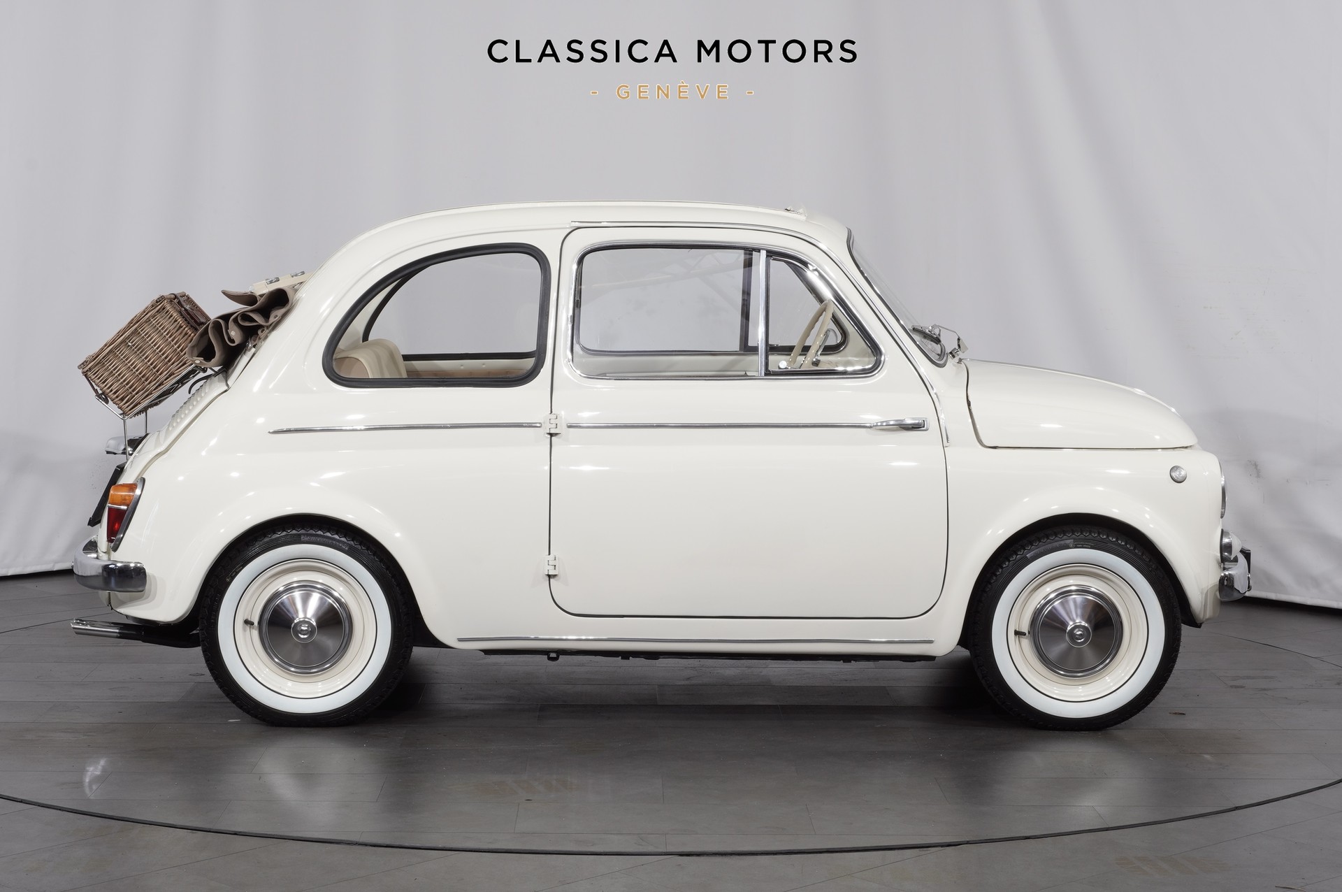 FIAT 500D Nuova 500-image-2