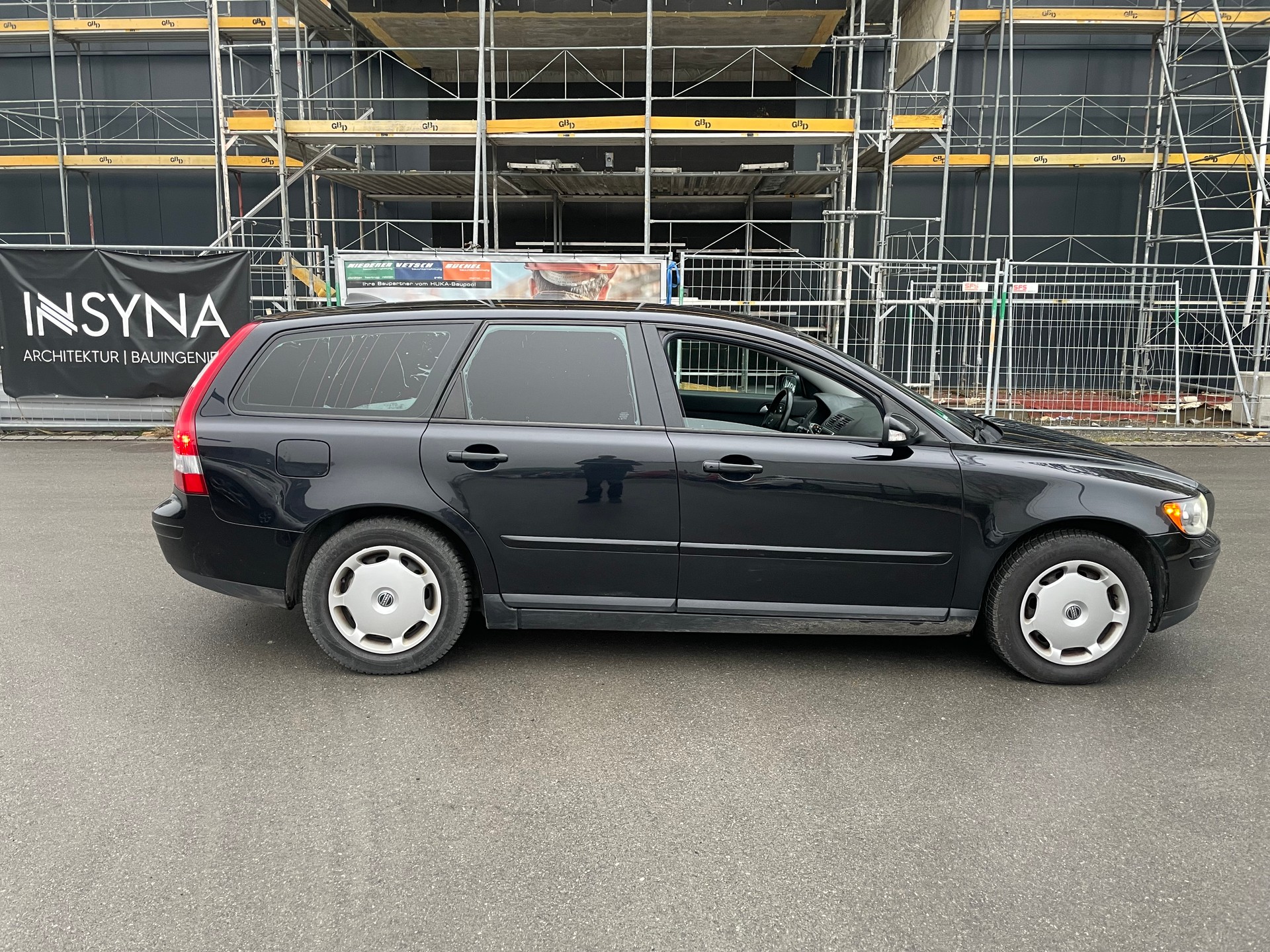 VOLVO V50 1.6D-image-2