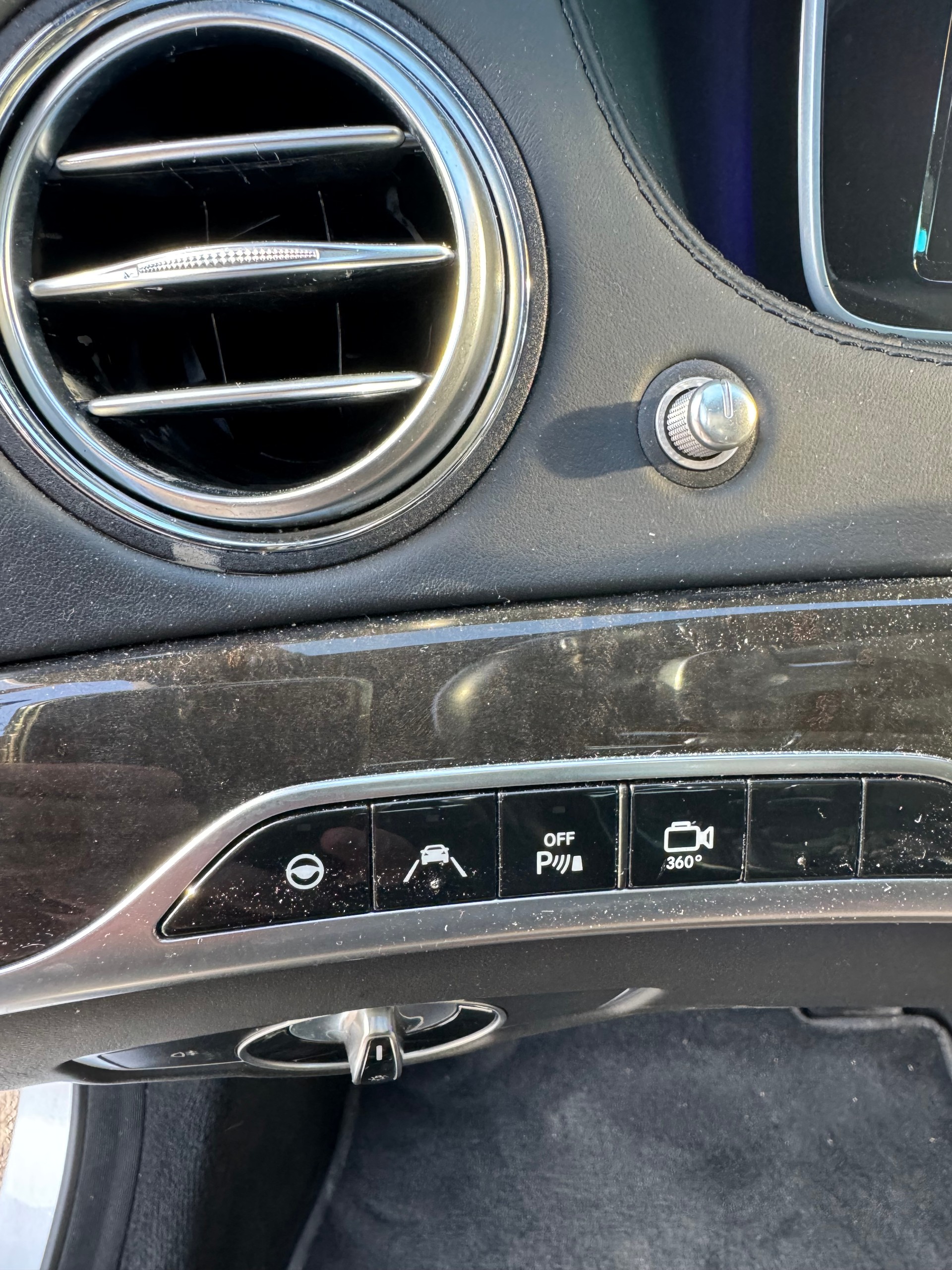 MERCEDES-BENZ S 350 L BlueTEC 4Matic 7G-Tronic-image-8
