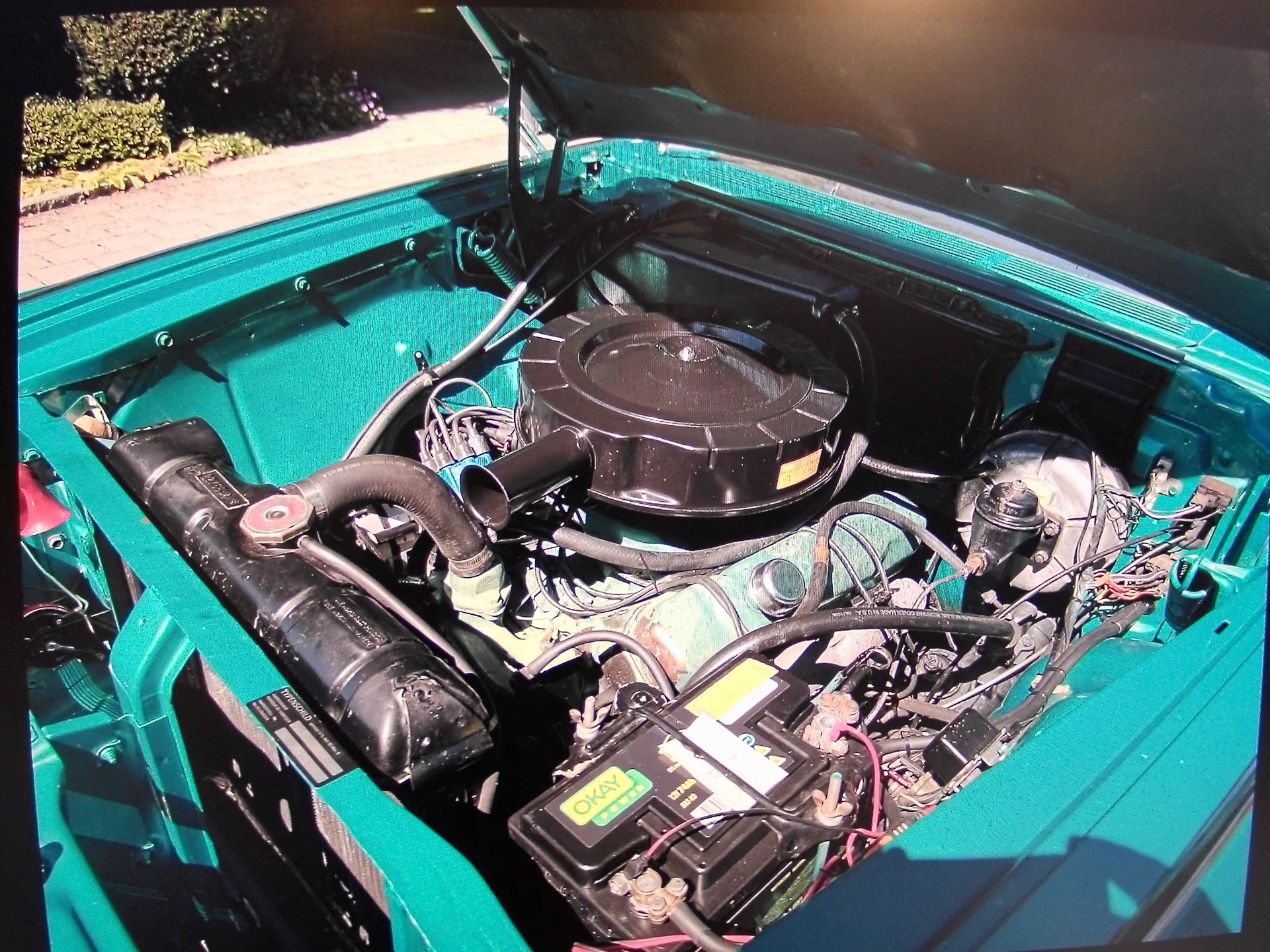 CHRYSLER 300-image-7