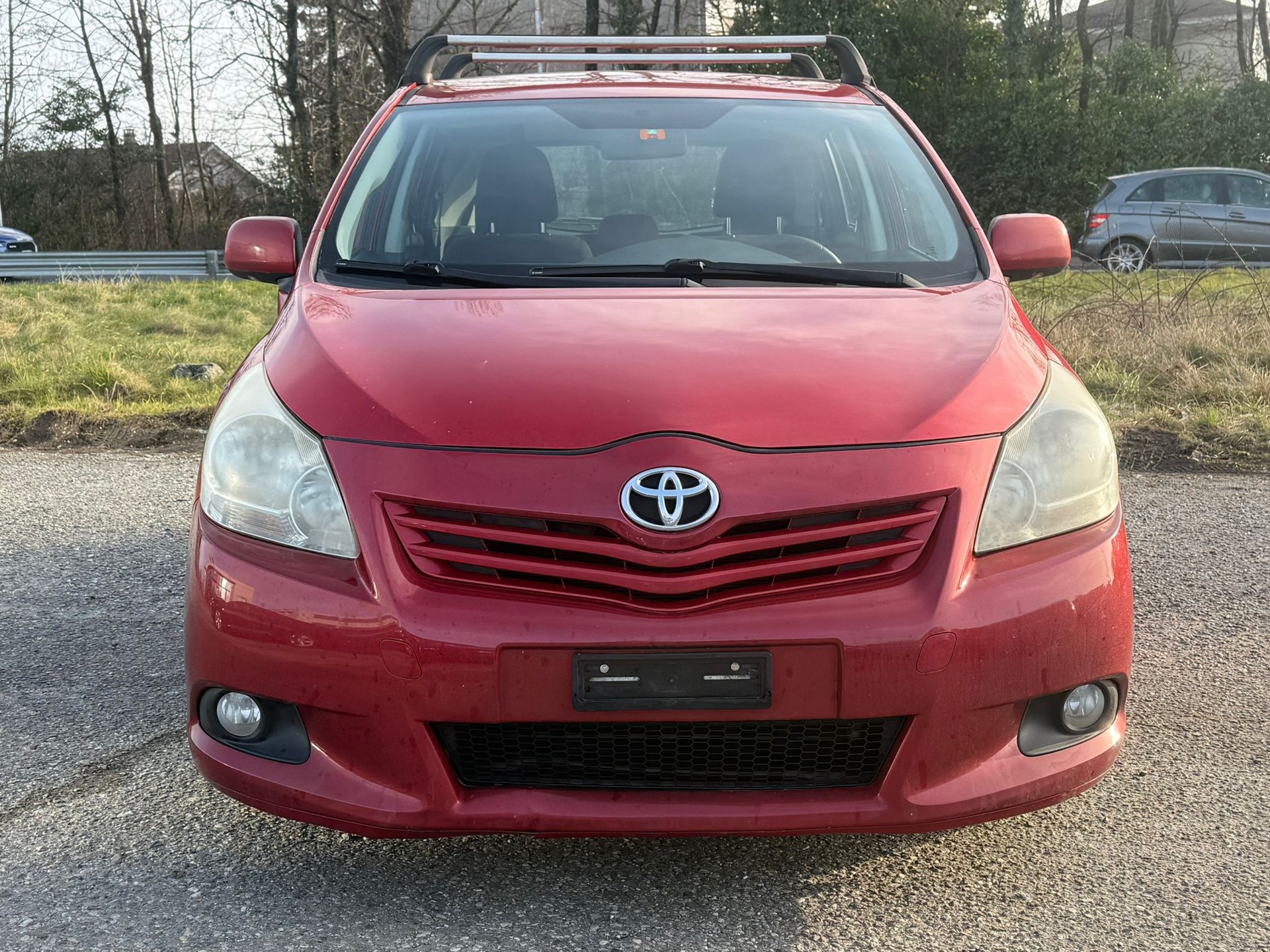 TOYOTA Verso 1.8 Linea Sol Multidrive-image-0