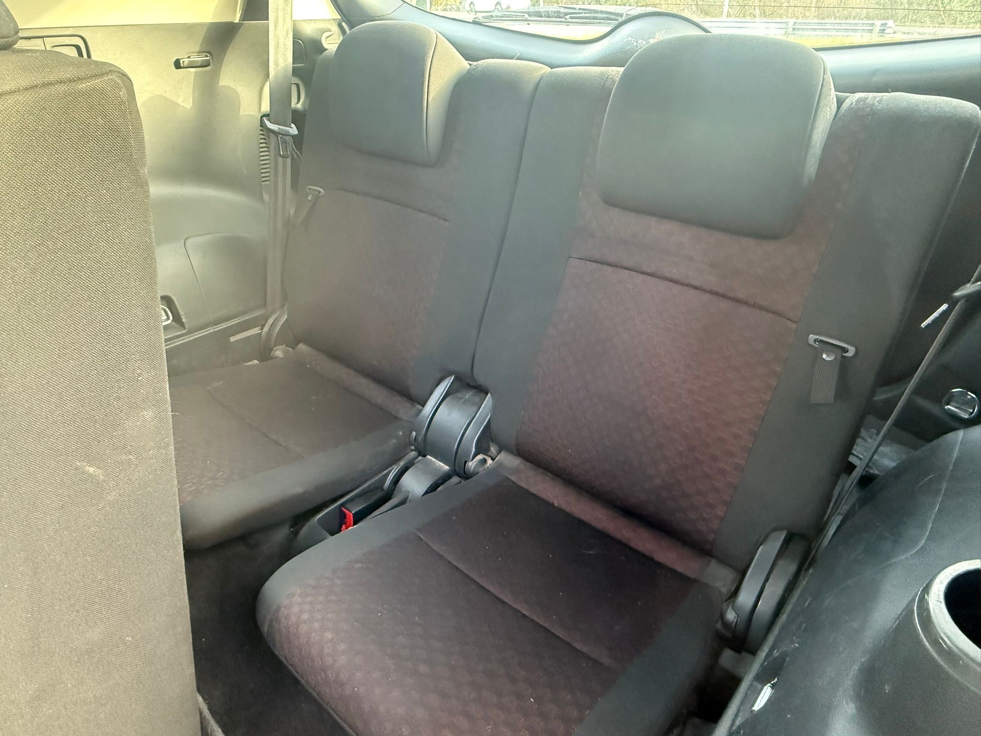 TOYOTA Verso 1.8 Linea Sol Multidrive-image-9