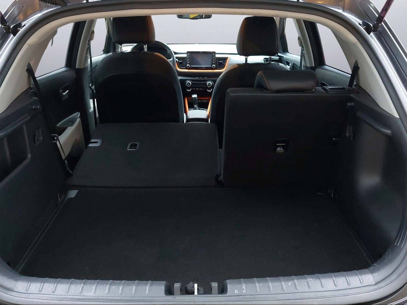 KIA Stonic 1.0 T-GDi-image-7