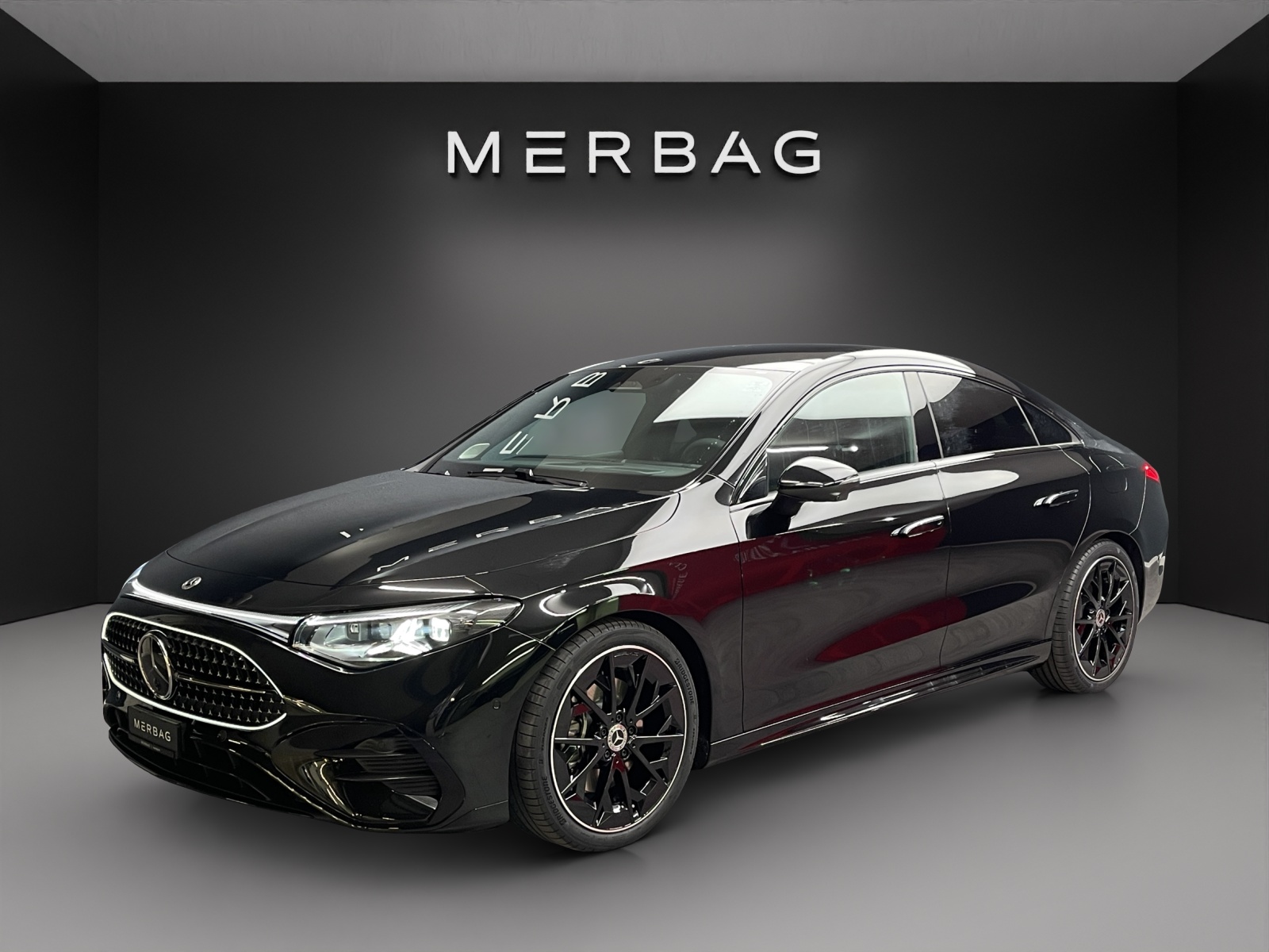 MERCEDES-BENZ CLA 220 8G-DCT 4Matic-image-0