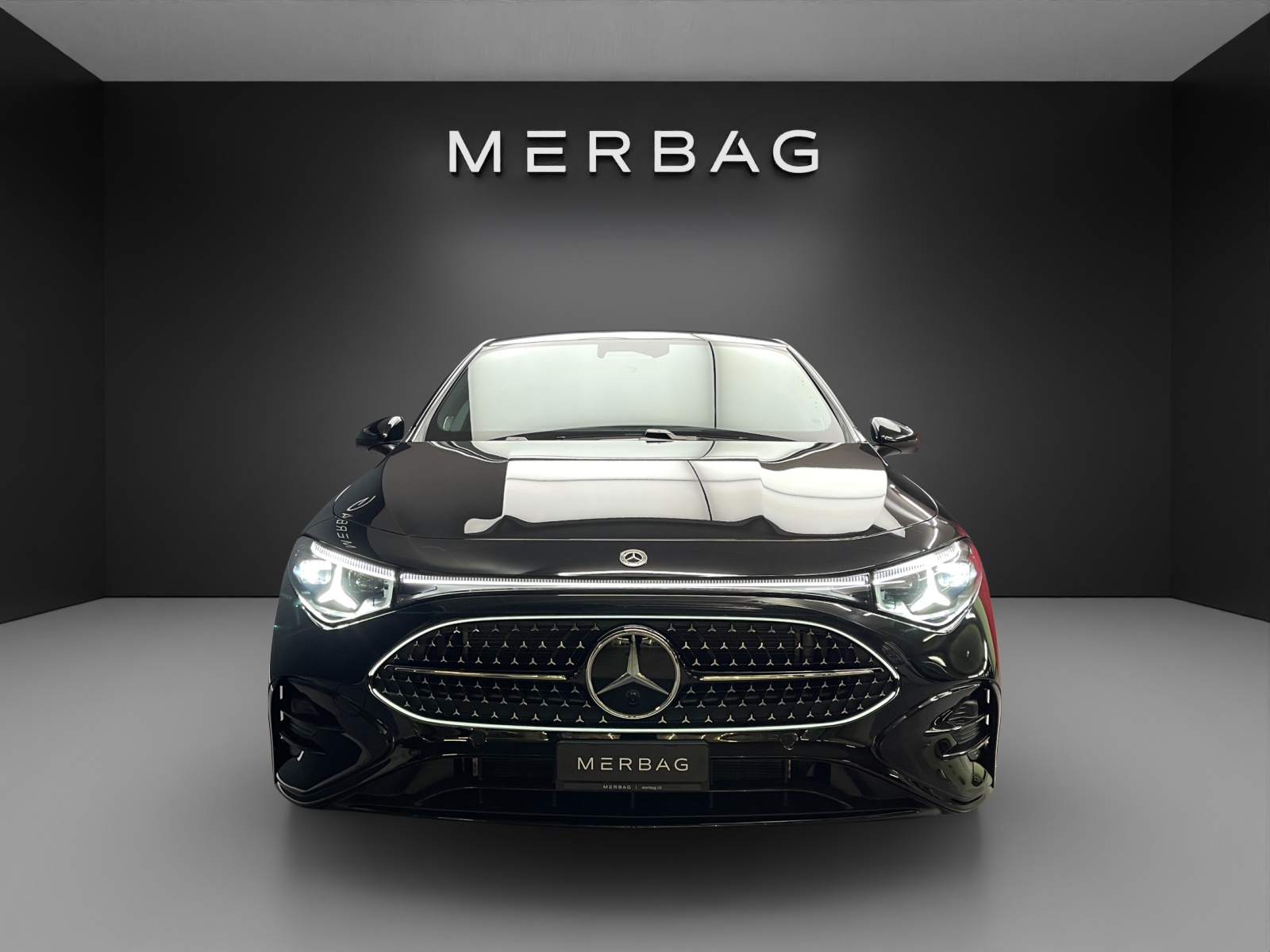 MERCEDES-BENZ CLA 220 8G-DCT 4Matic-image-1