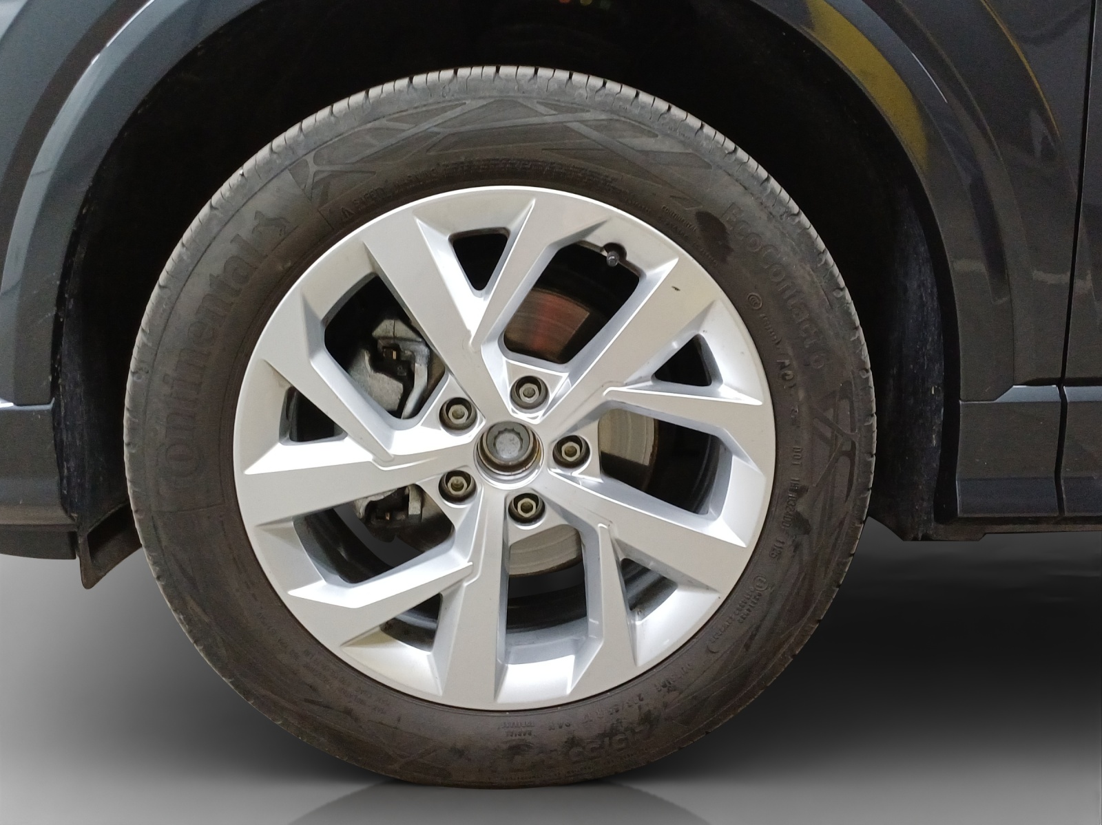 AUDI Q2 35 TFSI advanced S-tronic-image-15