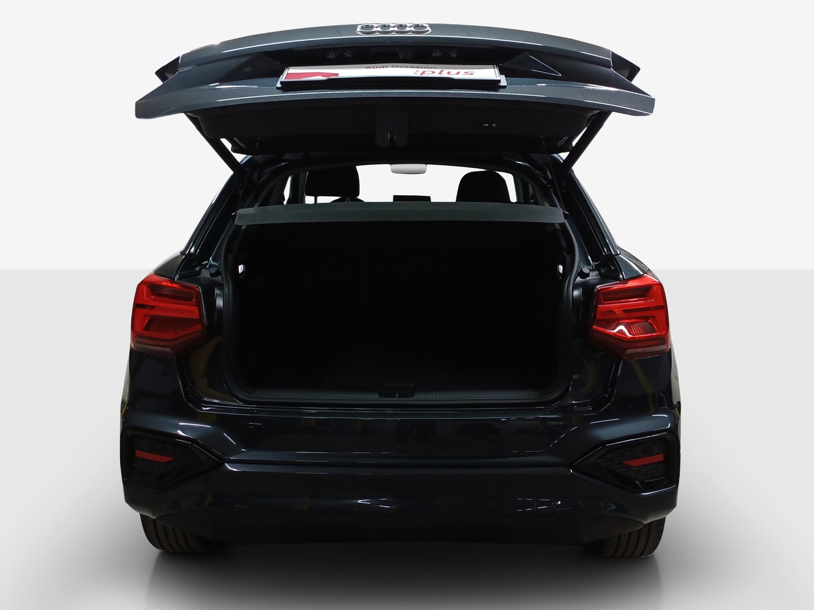 AUDI Q2 35 TFSI advanced S-tronic-image-12