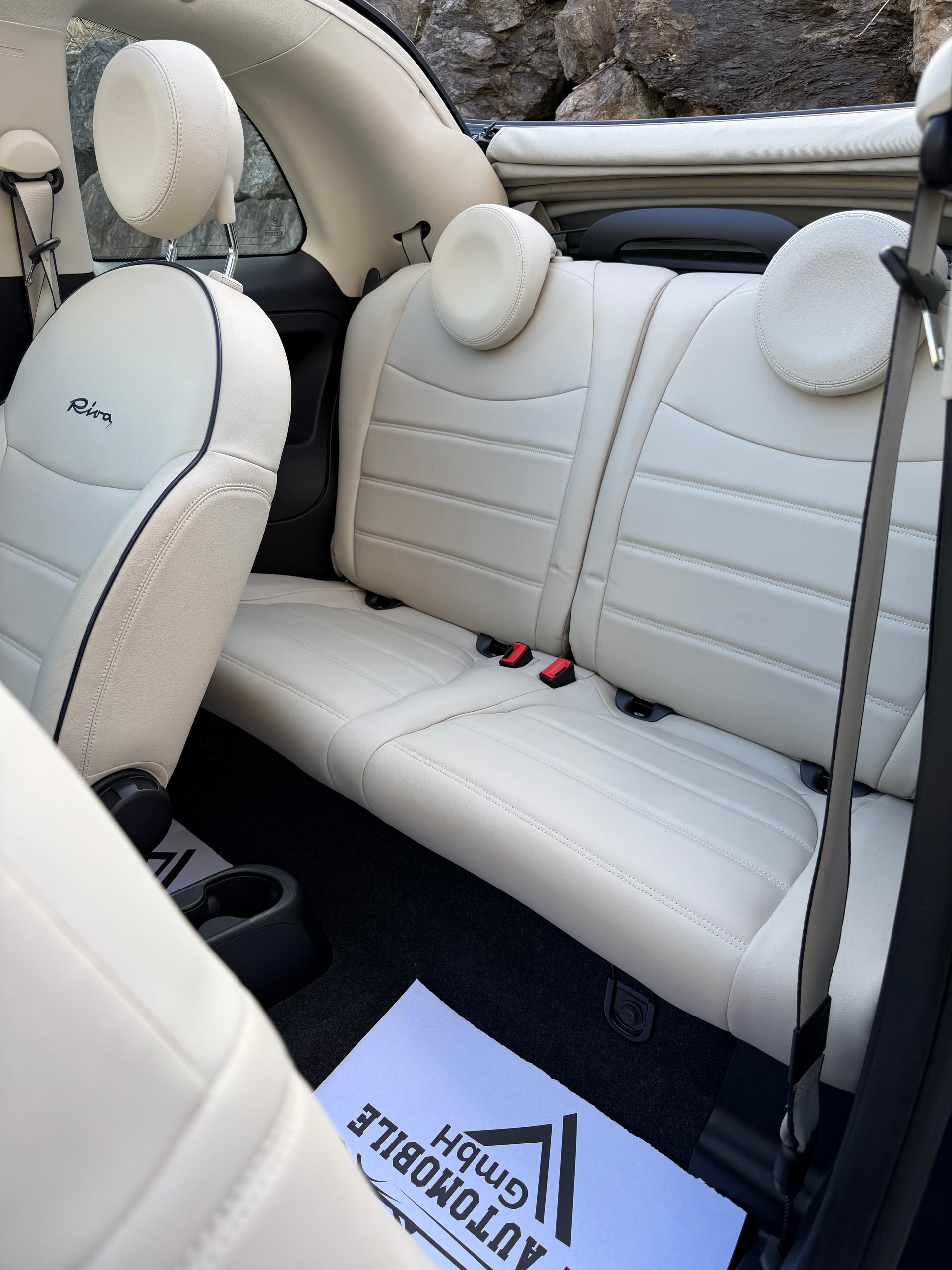FIAT 500C 0.9 Twinair Riva Dualogic-image-11