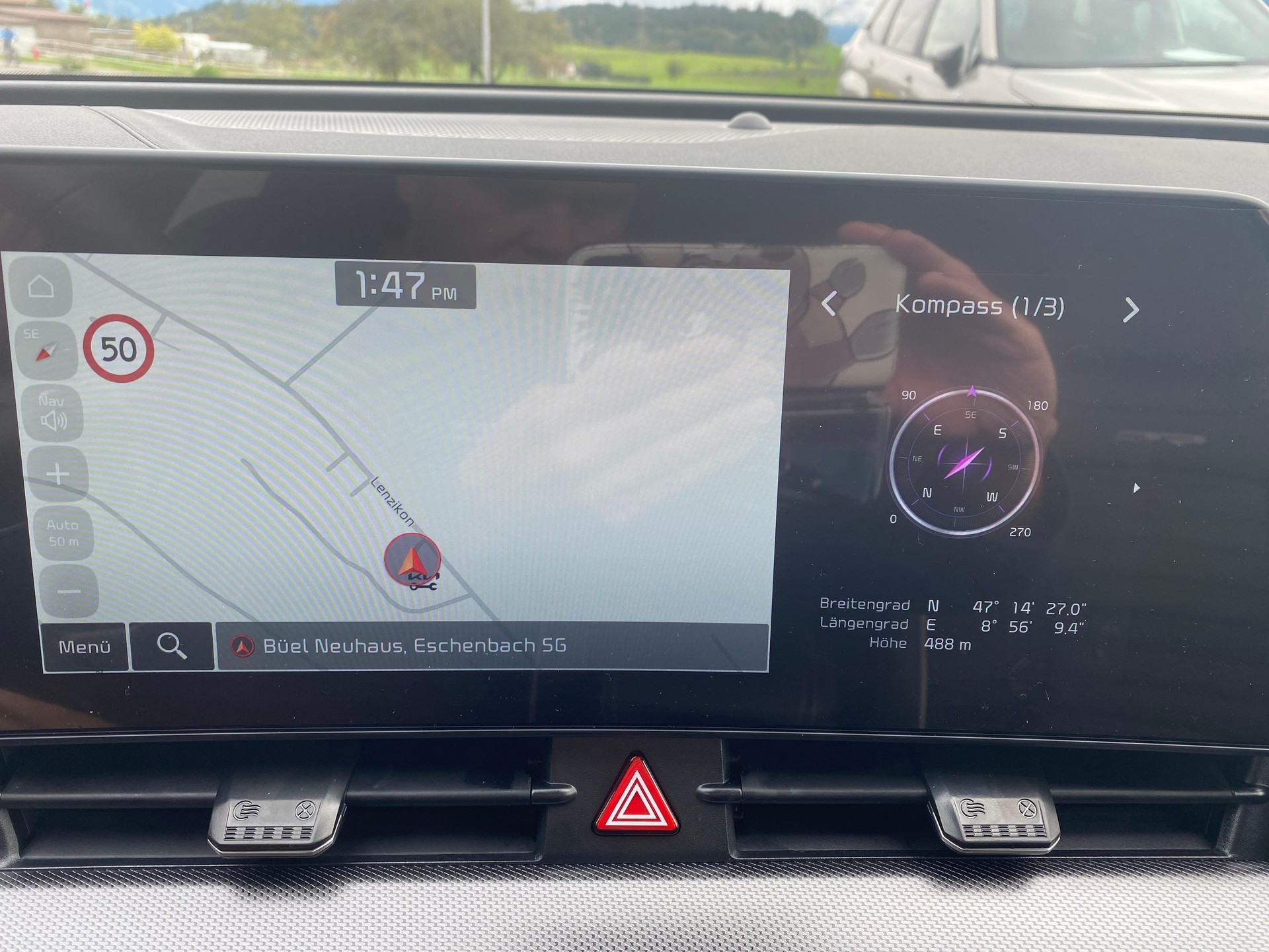 KIA Sportage 1.6 T-GDi PHEV GT-Line-image-10